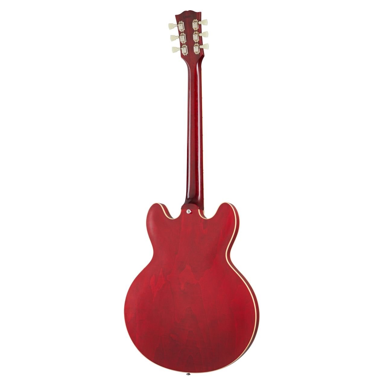 1964 ES-335 Reissue Sixties Cherry 