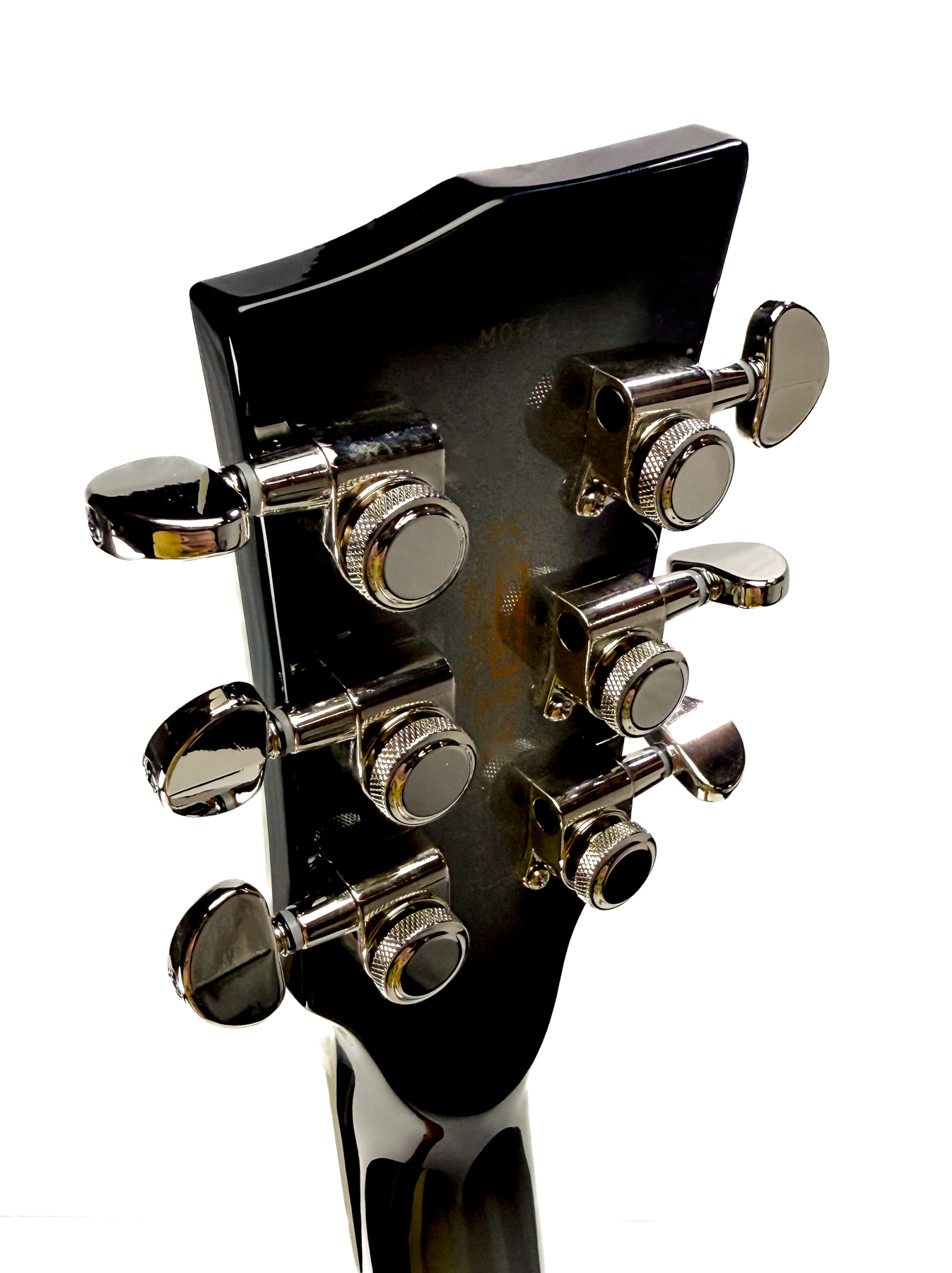Minotaur DE silverburst