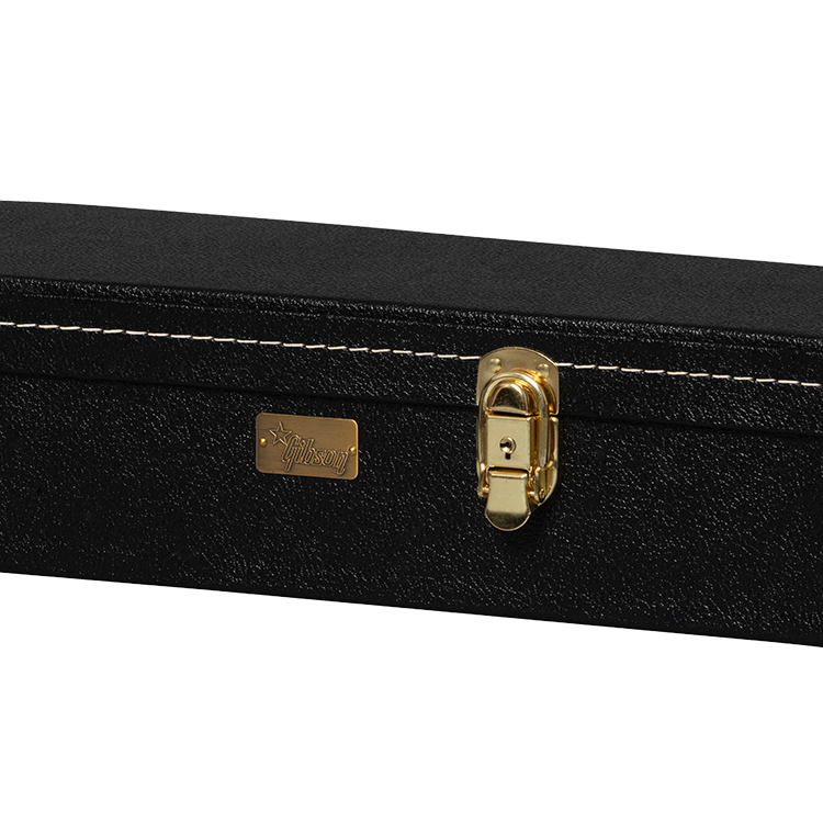 Lifton Historic Hardshell Case Les Paul