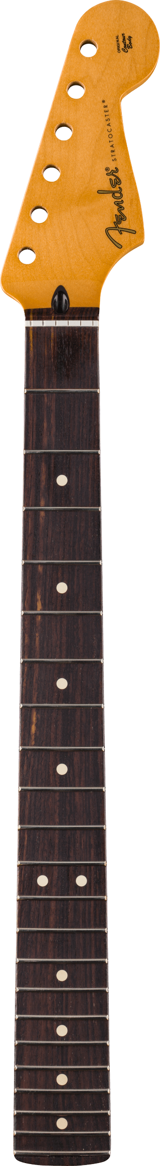 Player II Strat Neck  Rosewood