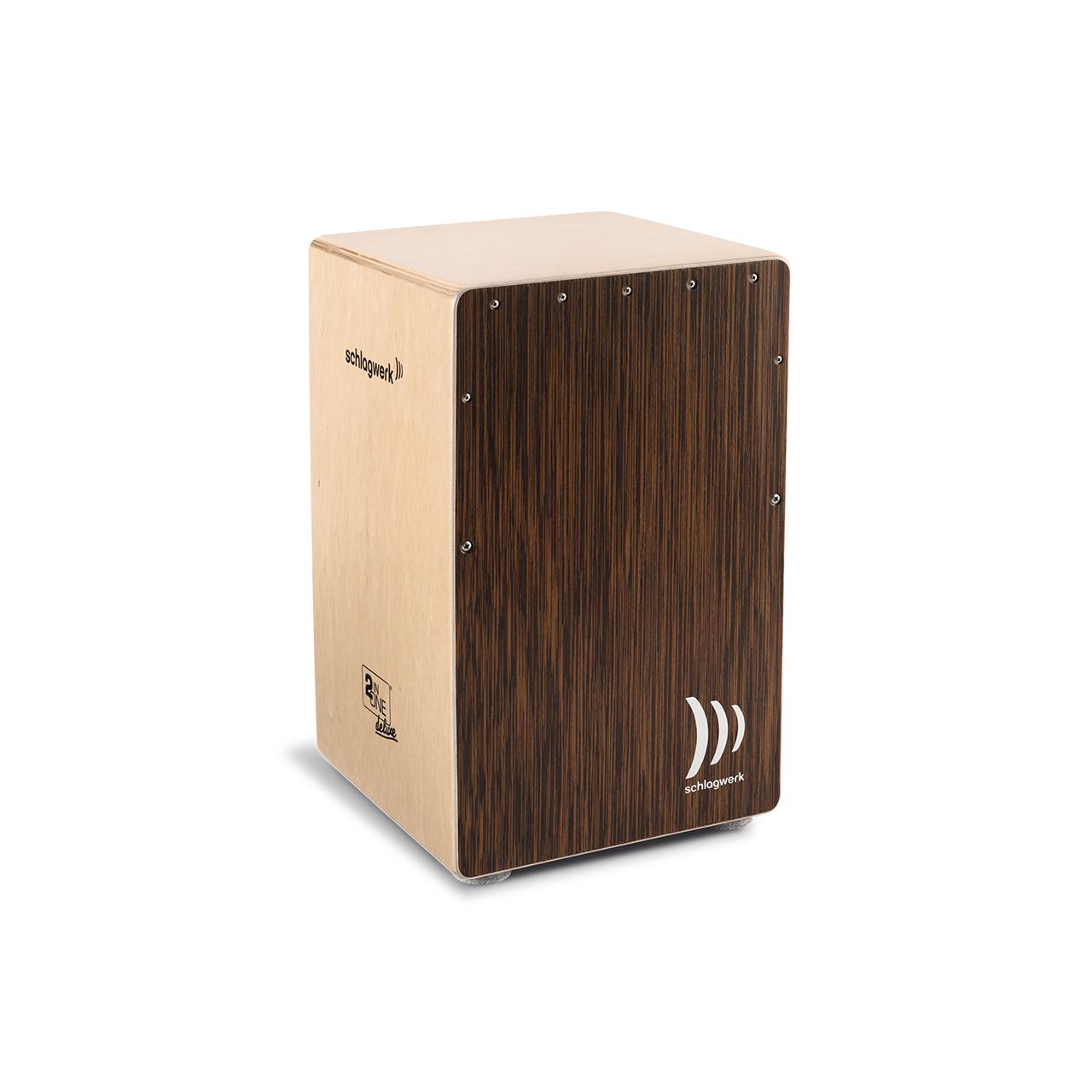 CP 430 2inOne Deluxe Wenge