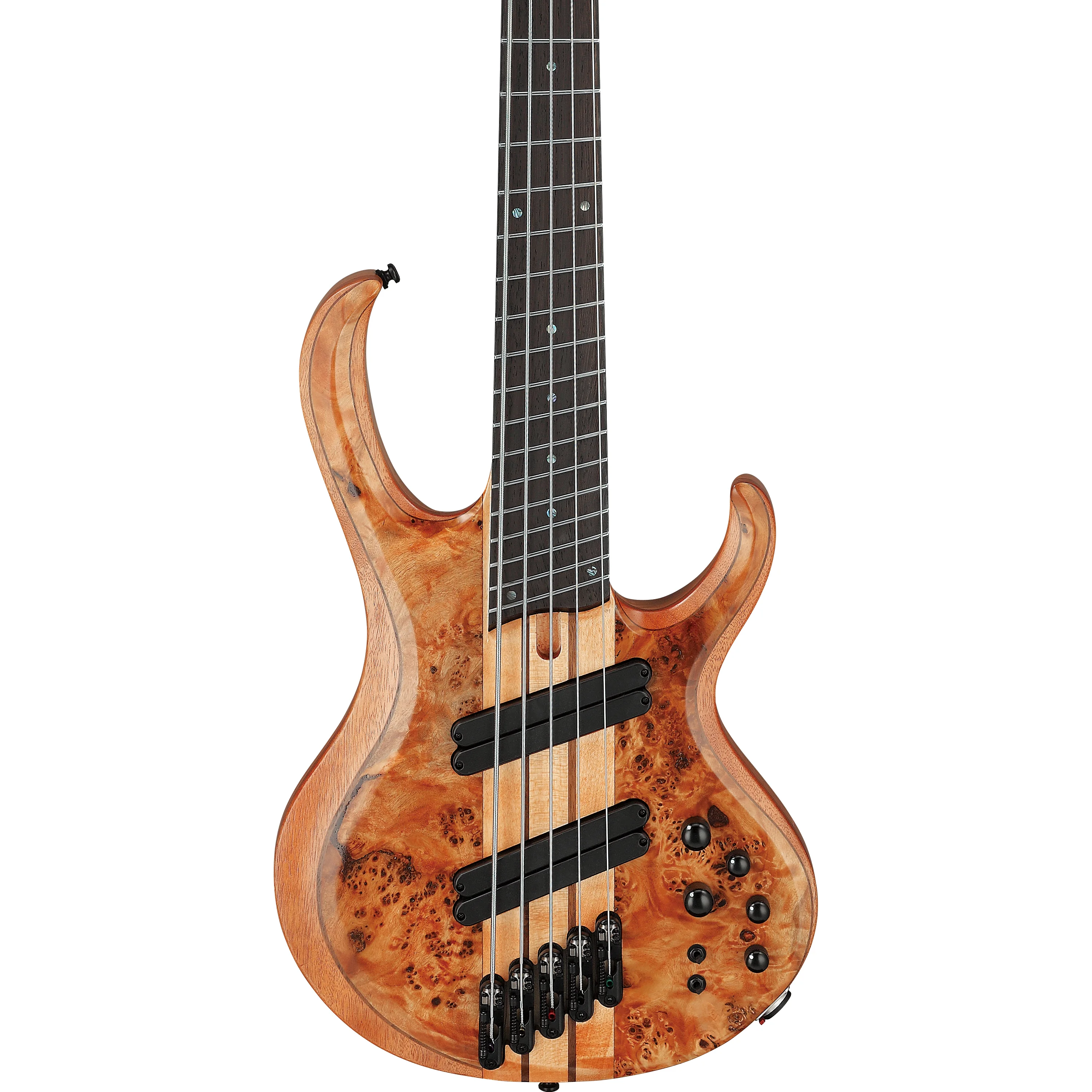 BTB805MS-FNL 5-Saiter E-Bass 