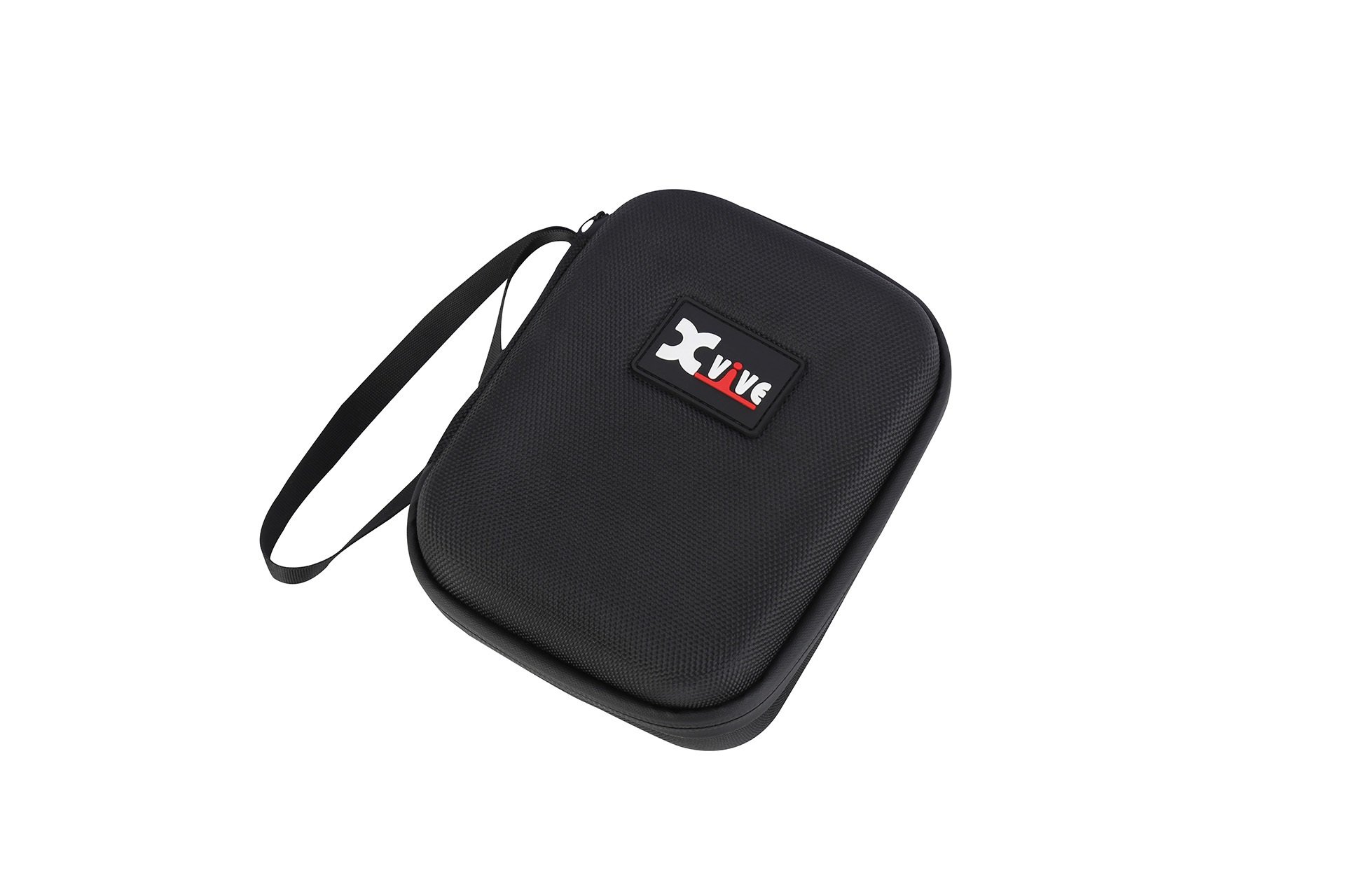 Hard Travel Case for U4 Black
