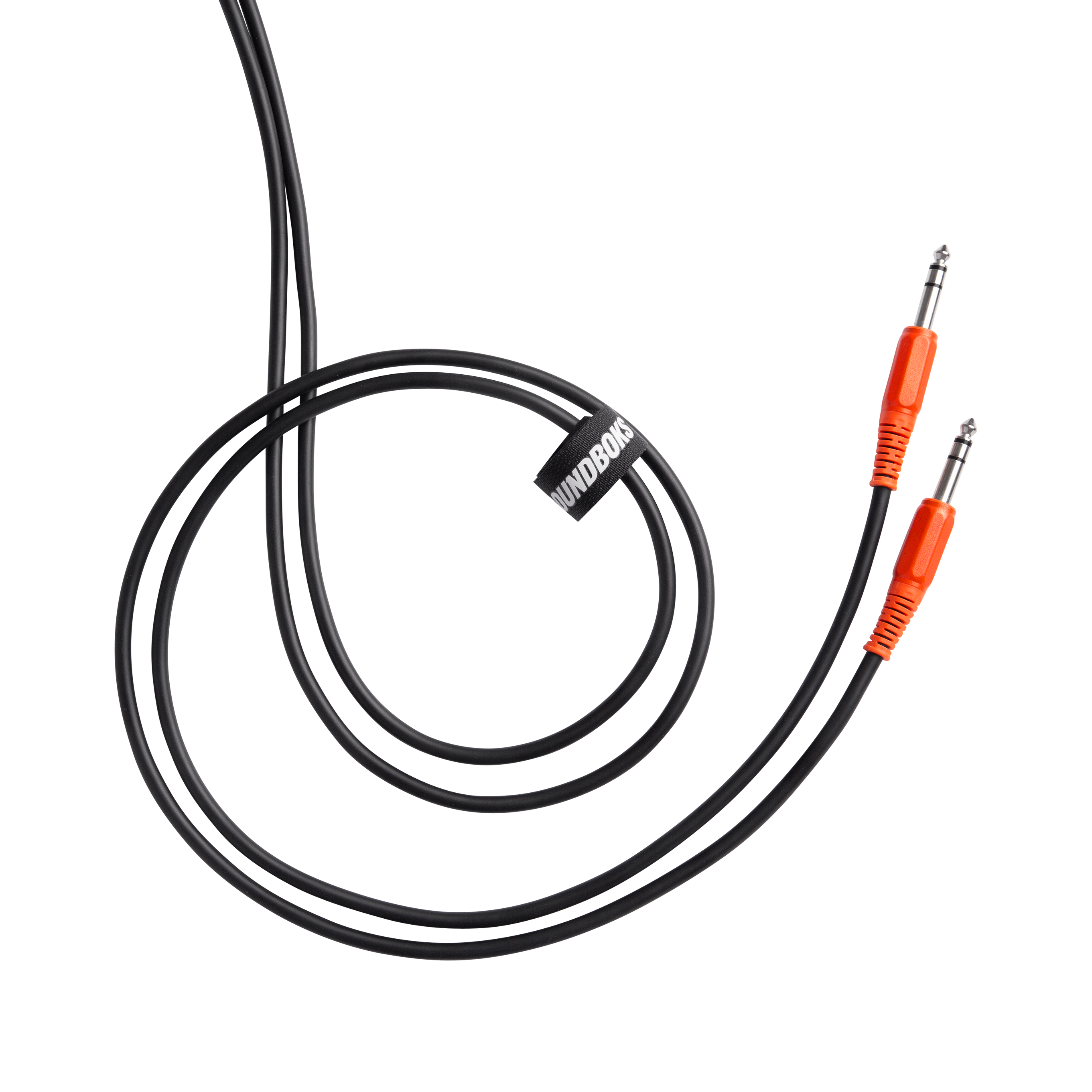 1/4" TRS Cable