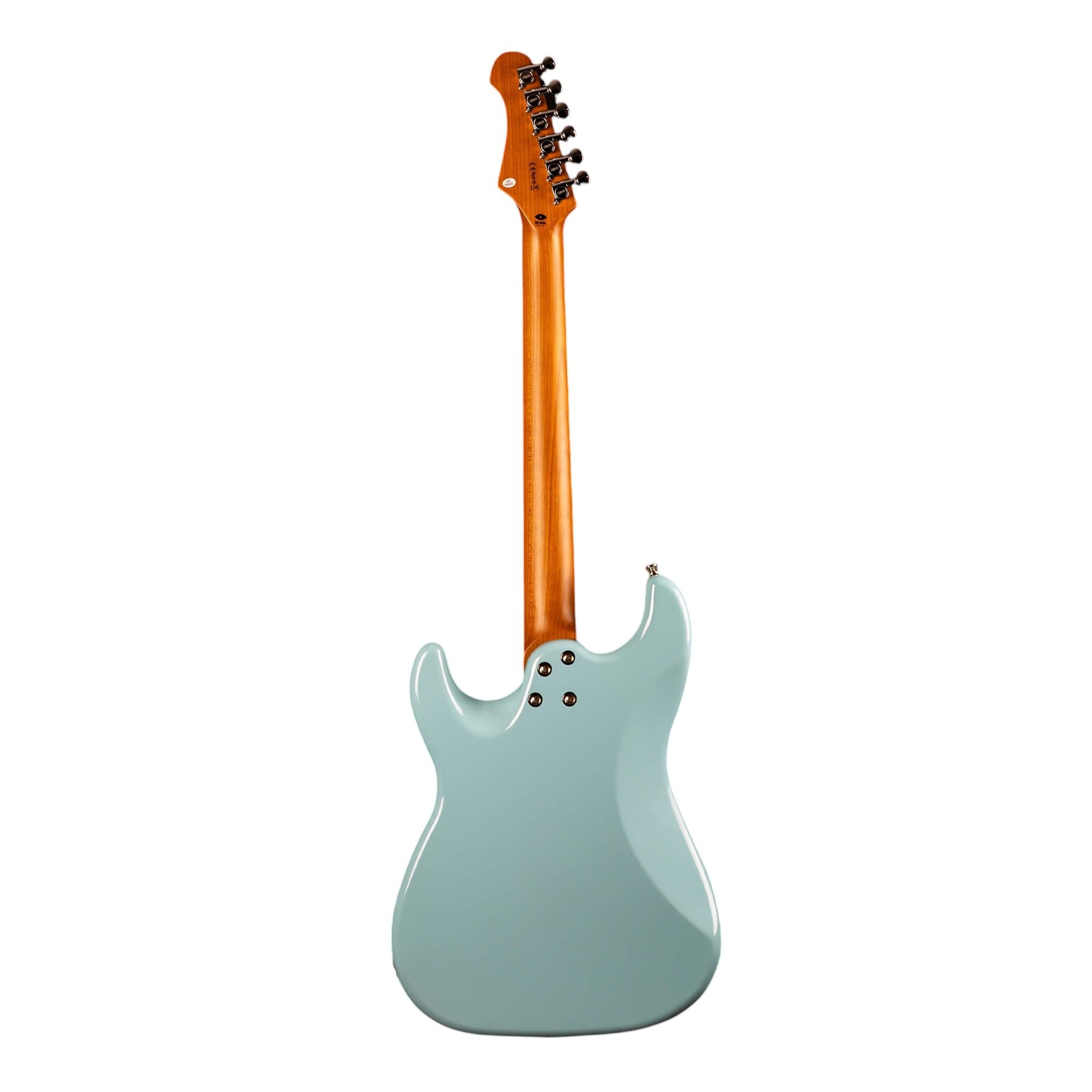 JS-400 HT  Blue