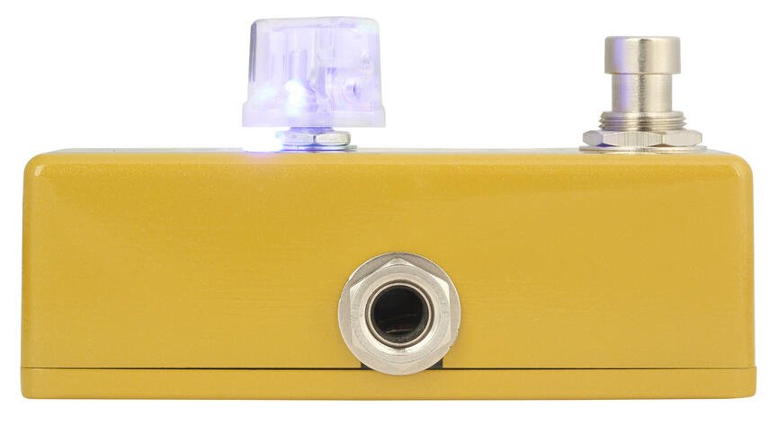 Tiny Spring - Spring Reverb "B-Stock"