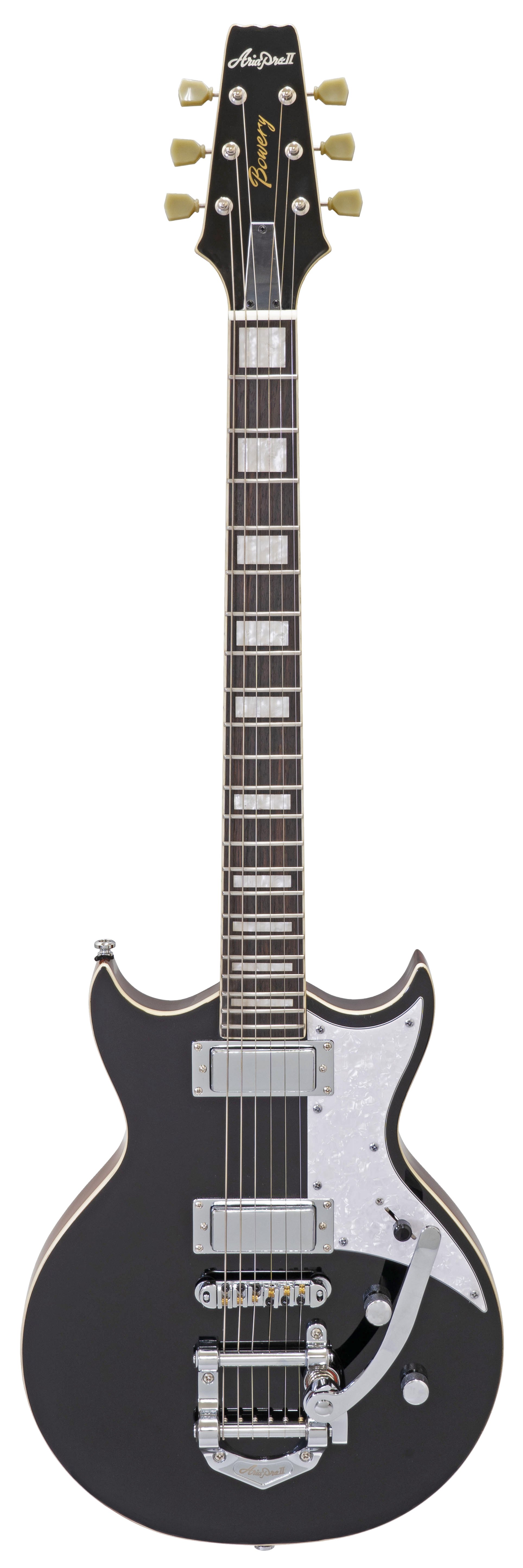 212 MK2 Bowery - Black (Showroom-Modell)