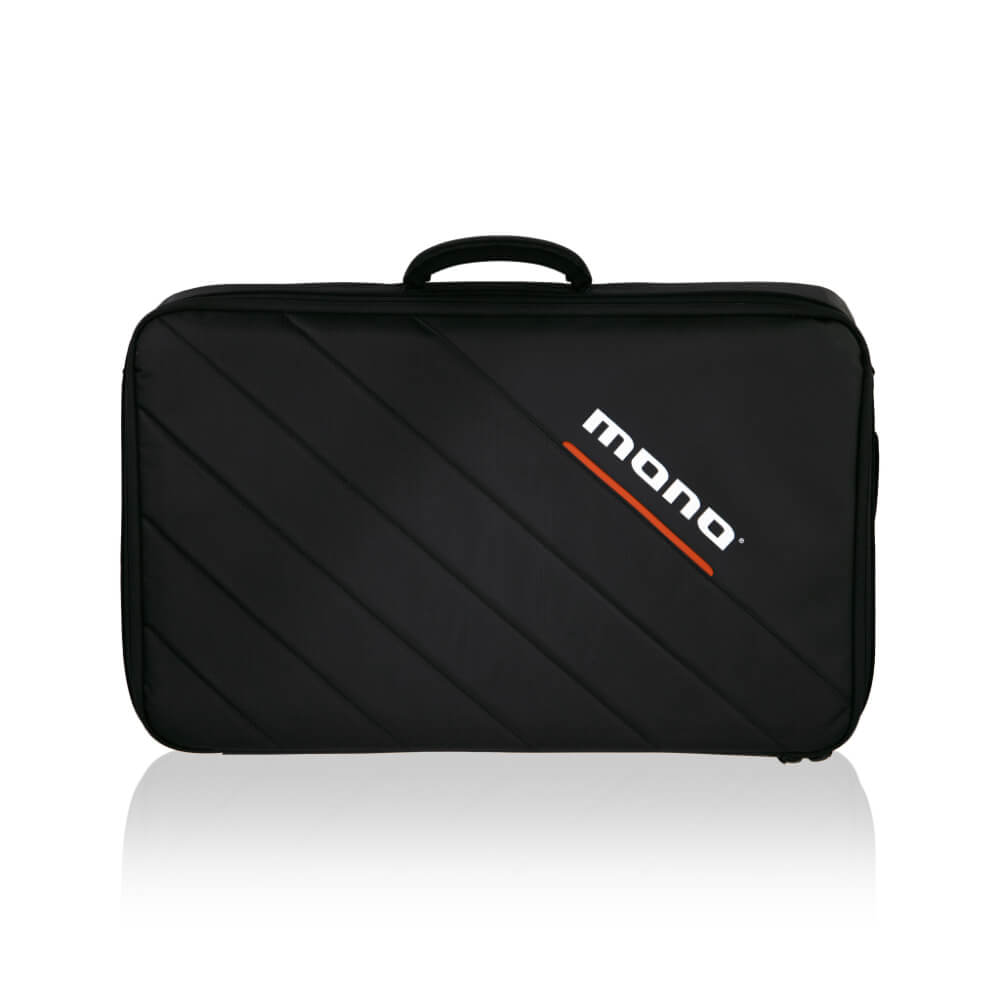Pedelboard Rail Medium inkl. Accessory Case