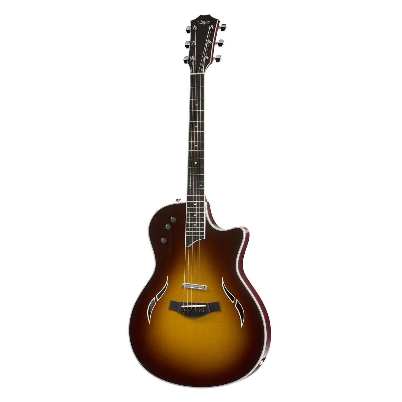 T5z Standard - Thinline E-Gitarre Showroom model