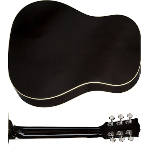 J-45 Standard Vintage Sunburst