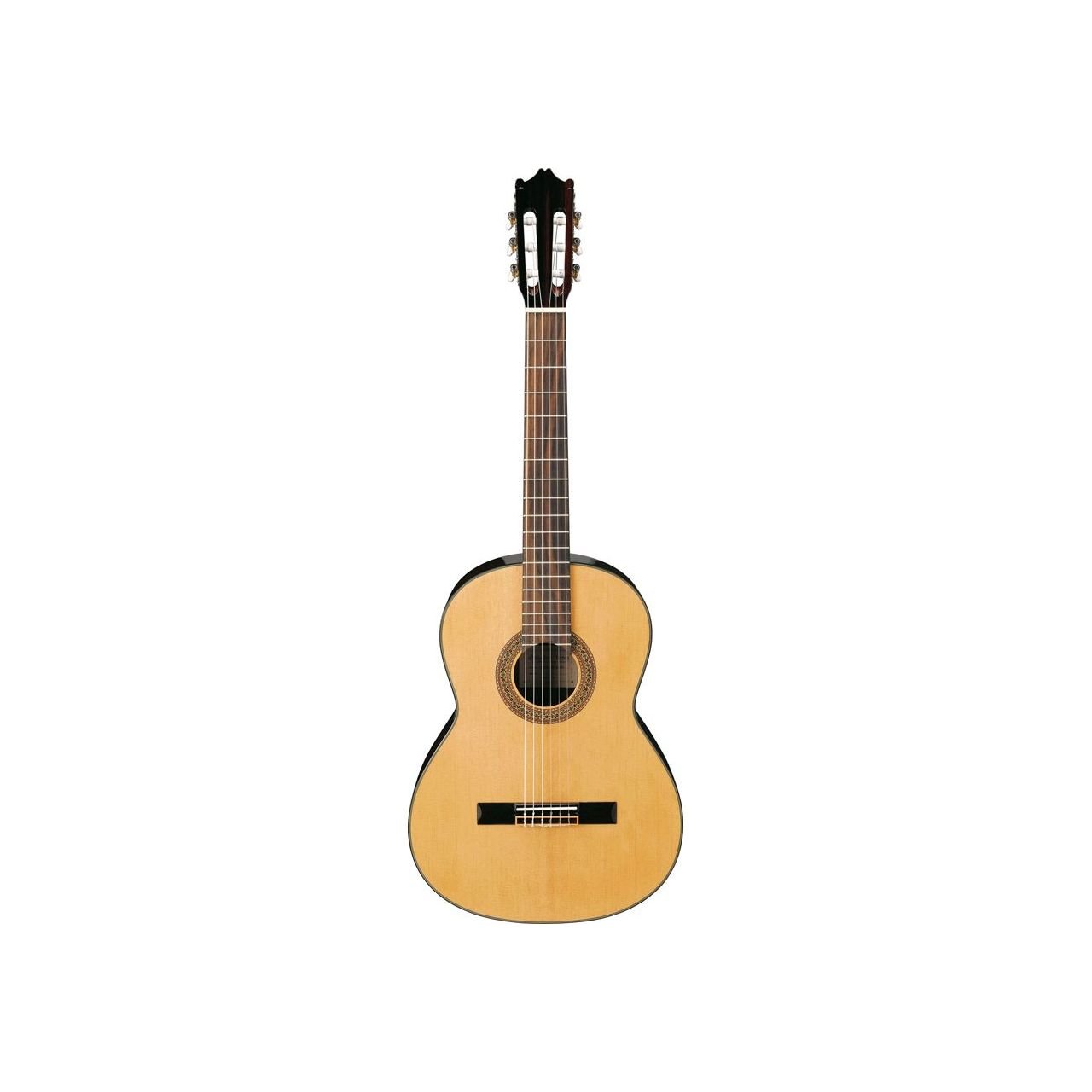G100-NT Konzertgitarre in Natural
