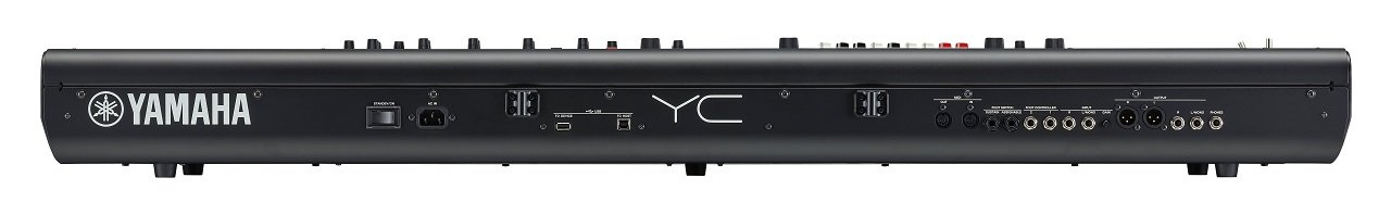  YC88