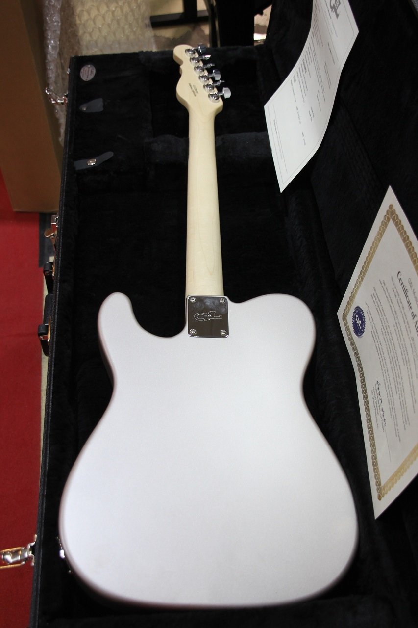 Asat special, SHR-F, CR G4-1992
