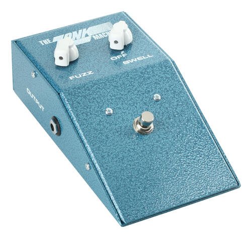 British Pedal Company Vintage Series Zonk Machine - Fuzz