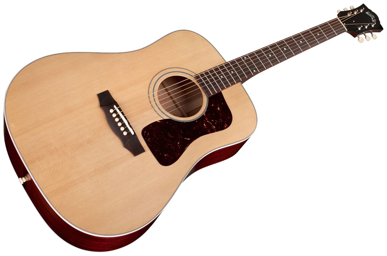 D-40 Standard NAT USA  