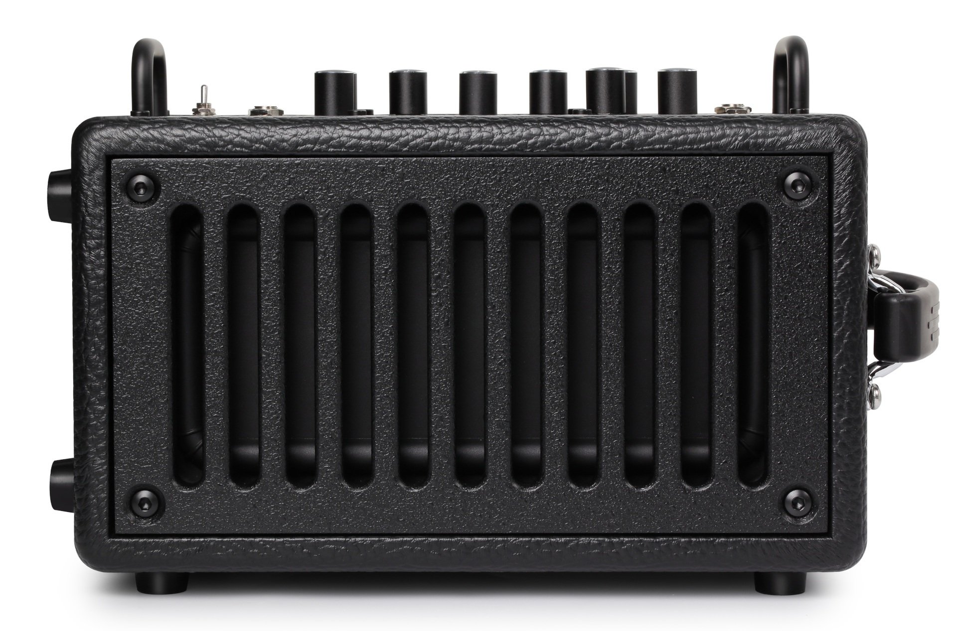 BG-80 Double Four Plus Bass Combo 90 Watt - Black