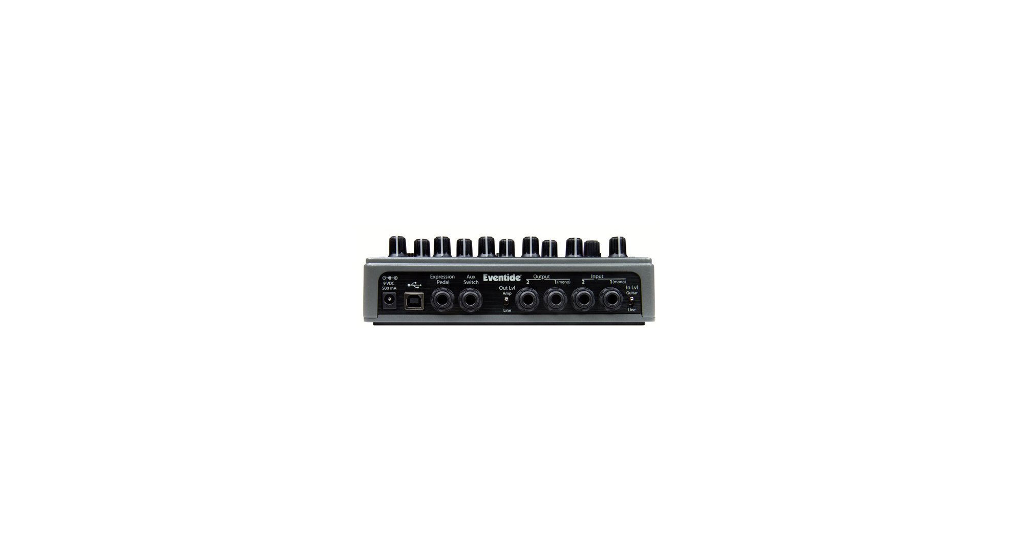 ModFactor - Modulationseffektpedal