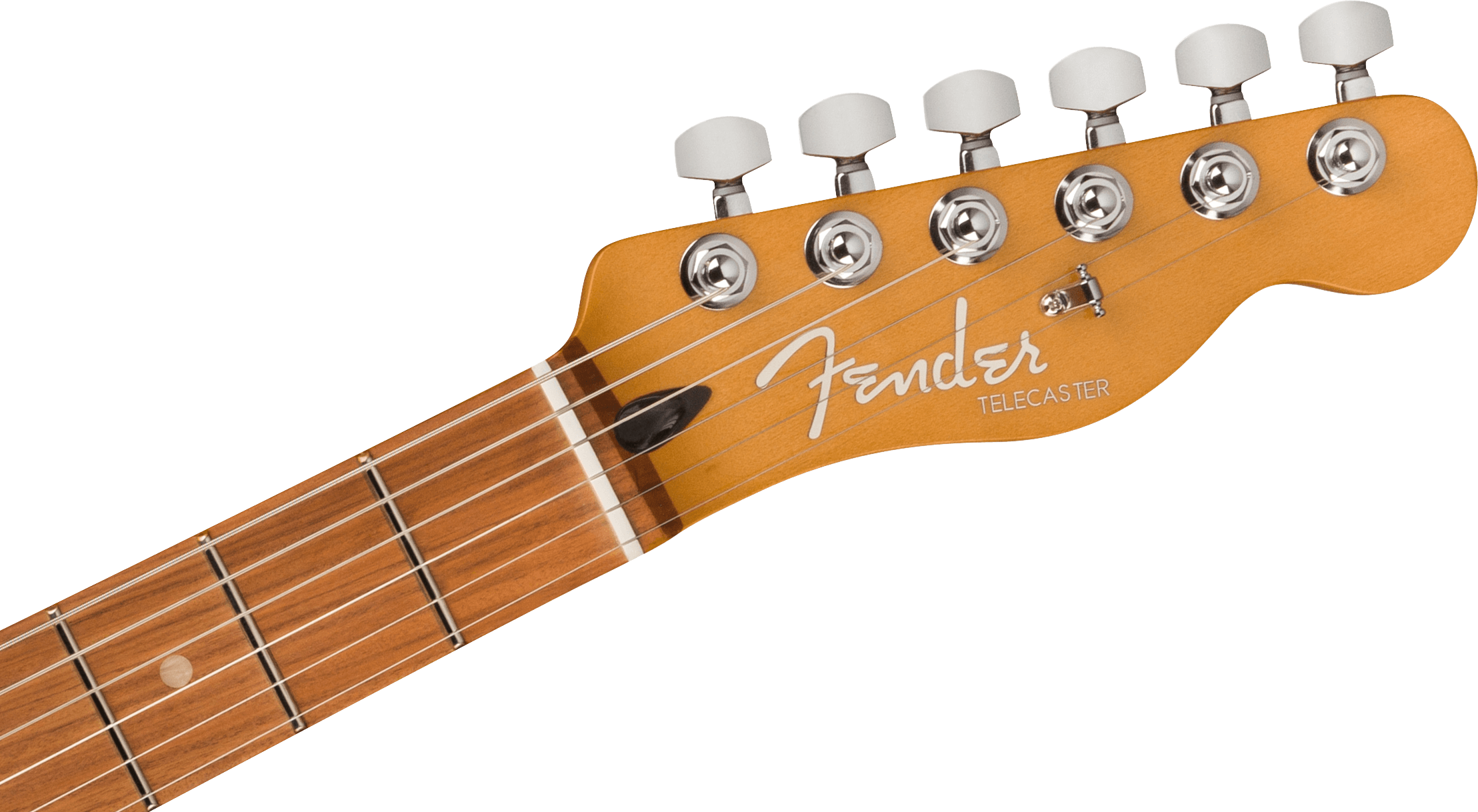 Player Plus Nashville Telecaster®, Pau Ferro Fingerboard, Sienna Sunburst