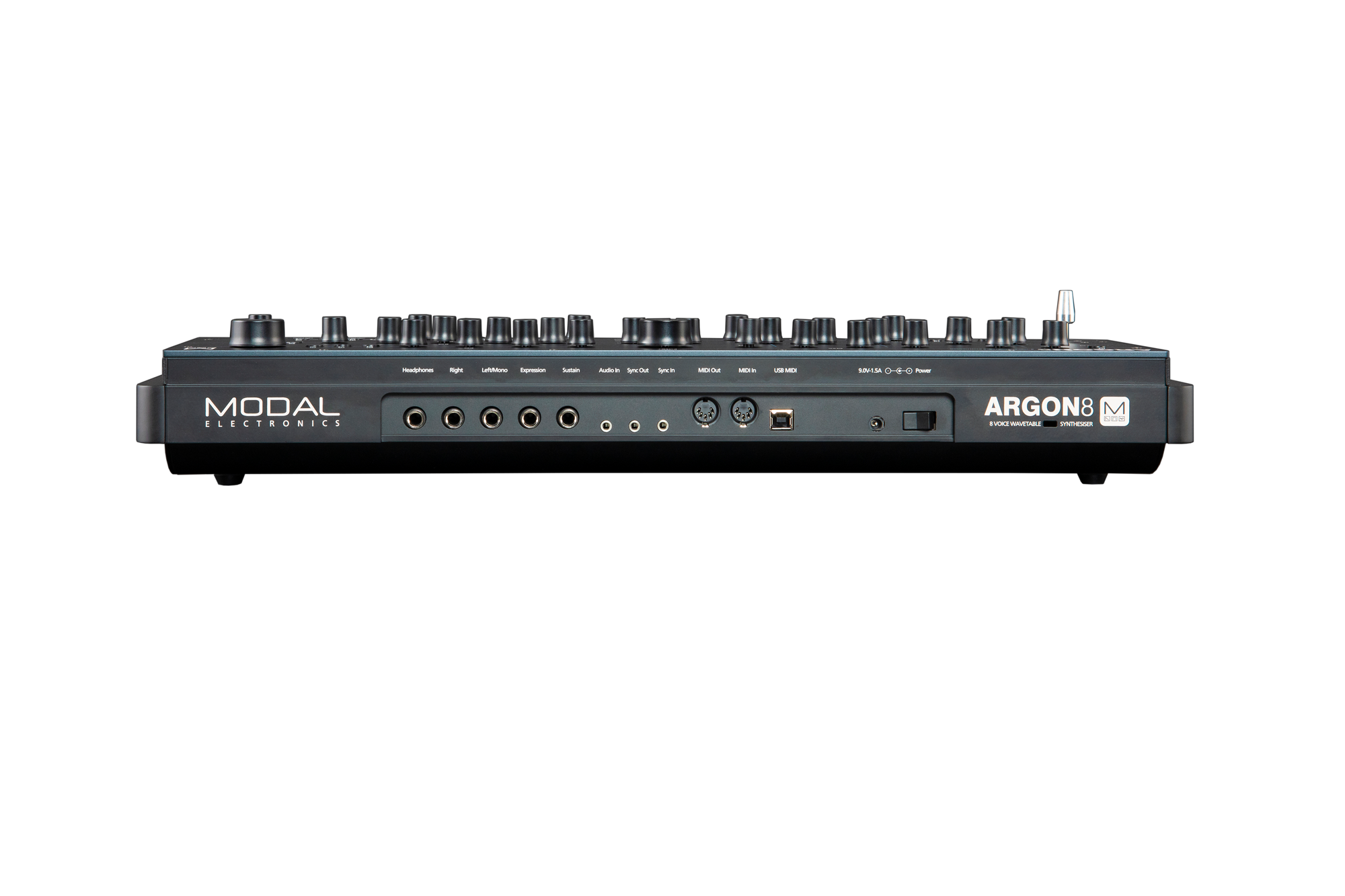 Argon8