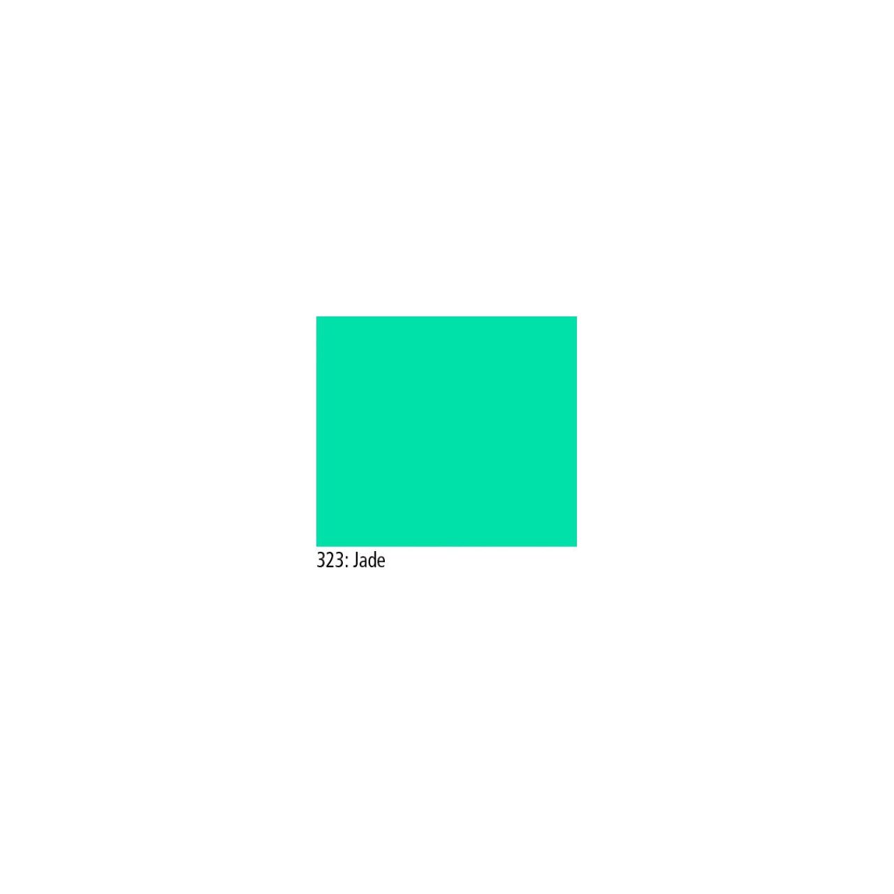 LEE-Filters Nr. 323, Jade, Rolle 762x122cm