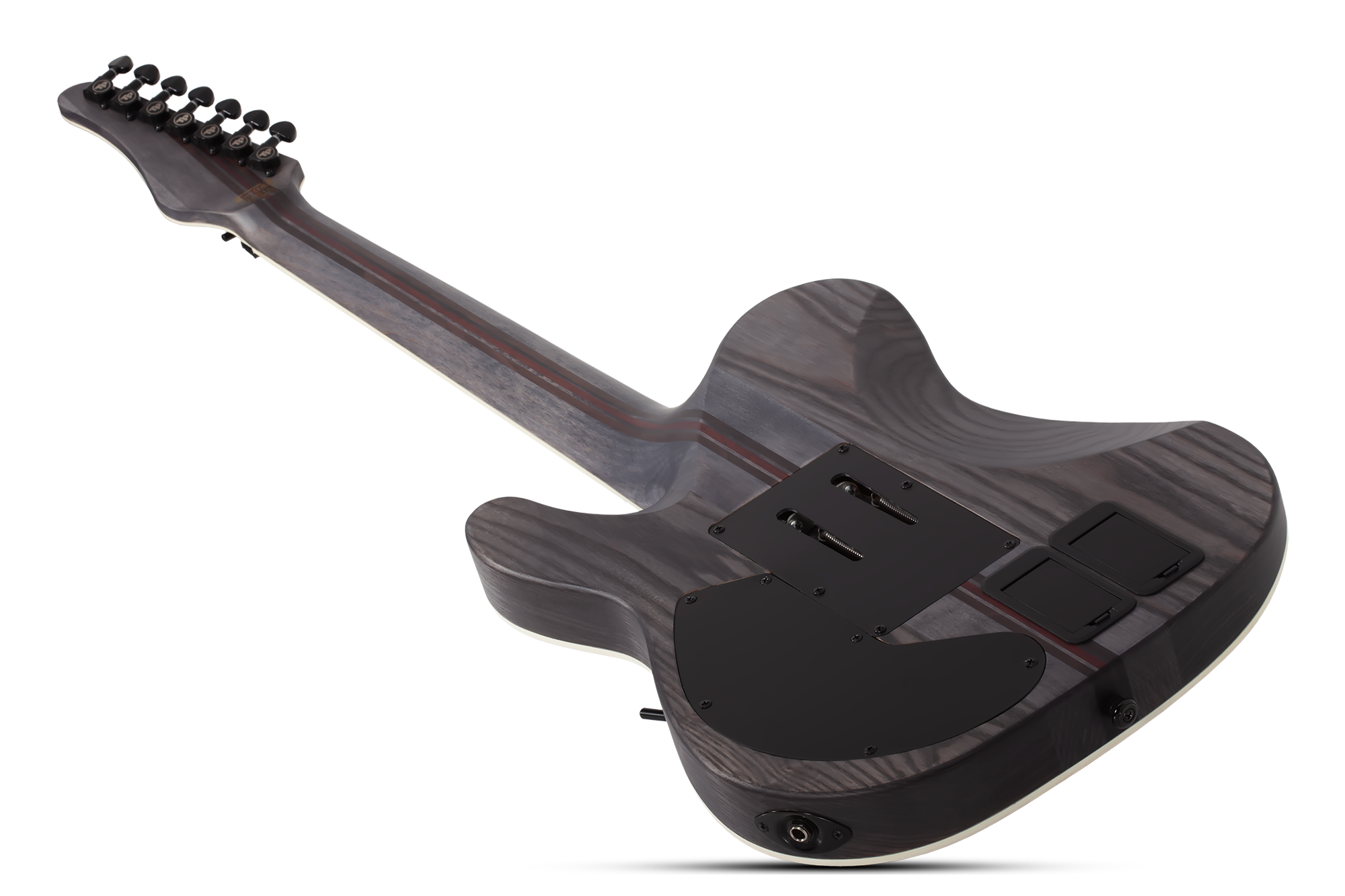 SLS Elite PT-7 FR S Evil Twin Satin Black