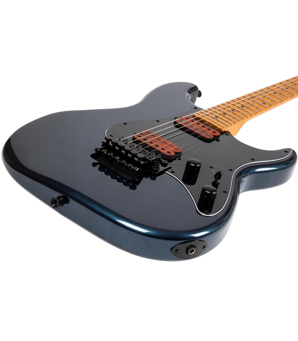JS-800 DBW HH Deep Blue Metallic