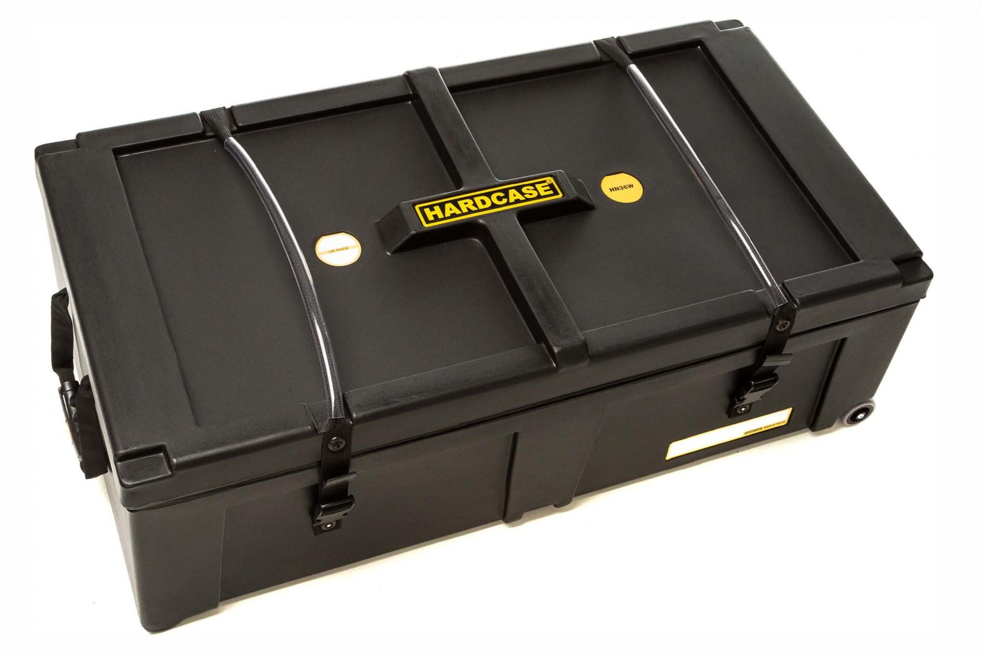 HN36 Deckelgriff Kit