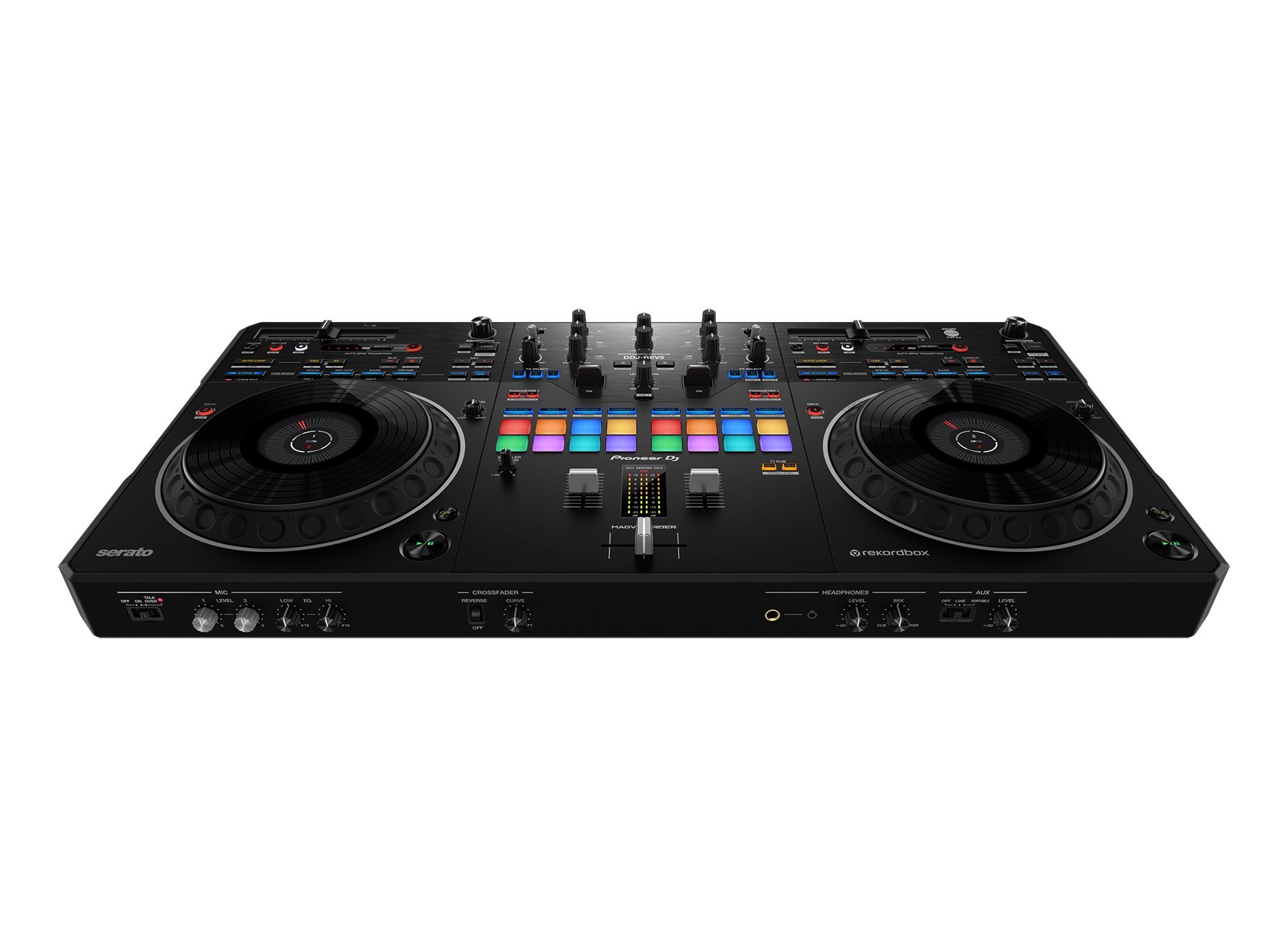DDJ-REV5