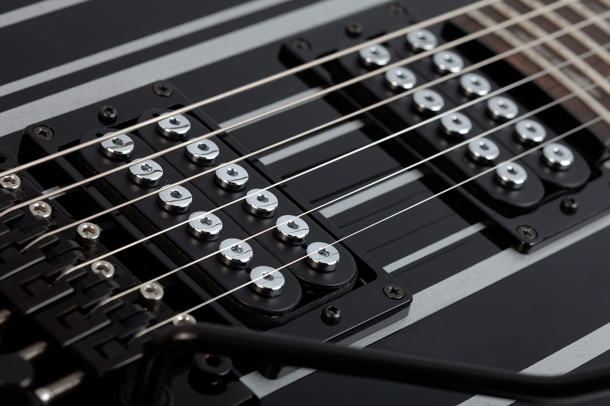 Synyster Gates Standard Gloss E-Gitarre