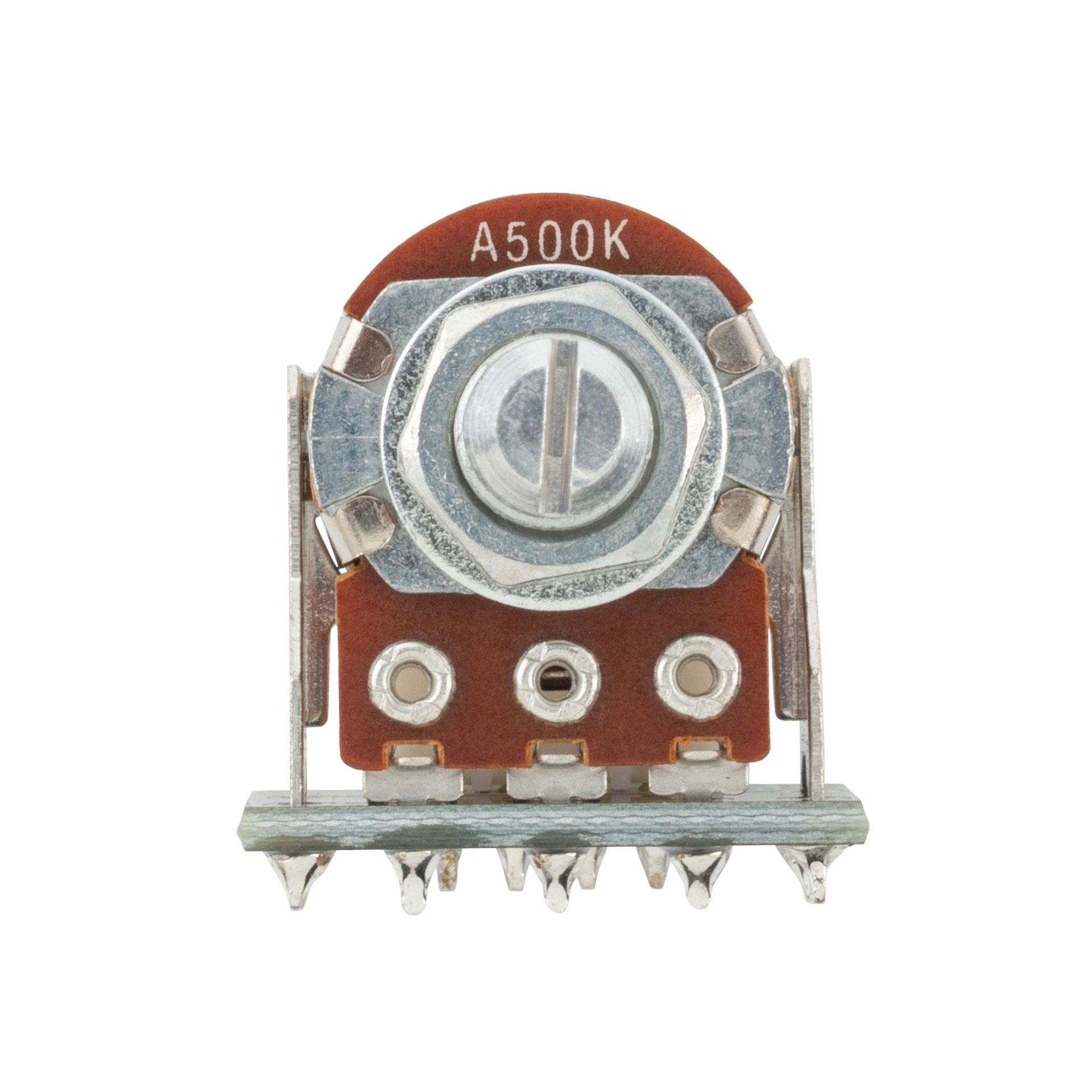 MetroExpress Volume Pot (A500K) Module for Vintage M-Style Bass