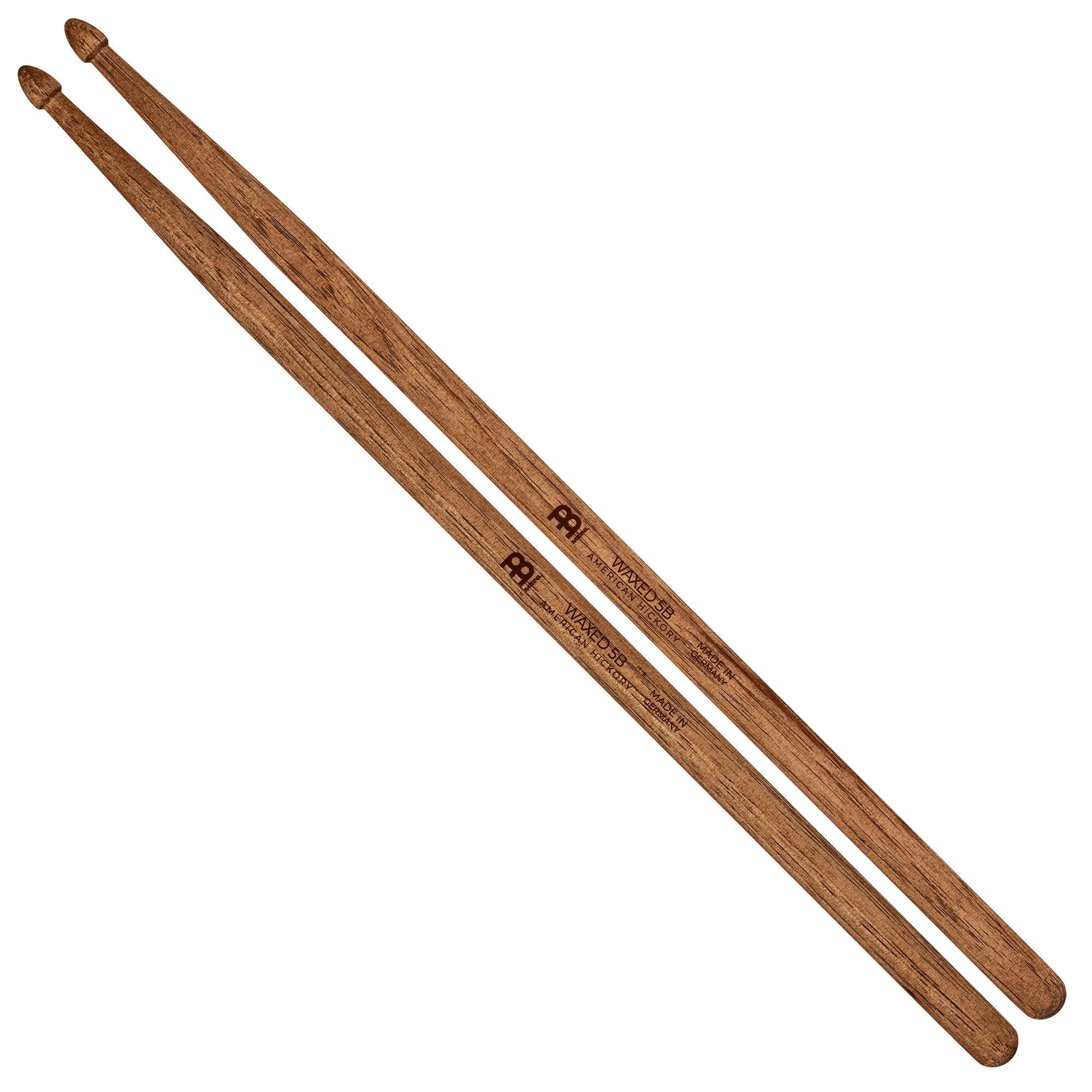 SB702 Waxed 5B Drumstick