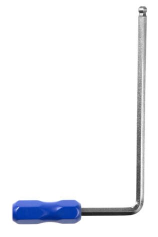 Premium Truss Rod Wrench (MN236) - 5 mm (M-Style)