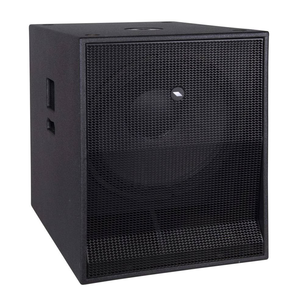 S18A Aktiver Subwoofer