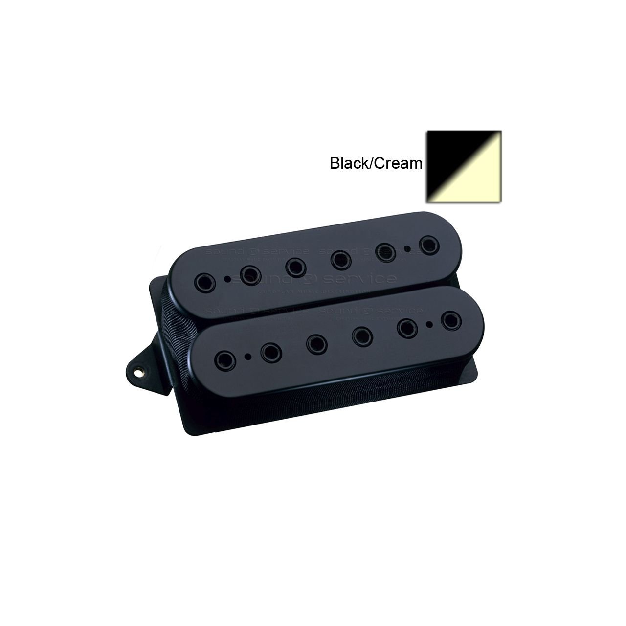 DP 159FBC Evolution Bridge