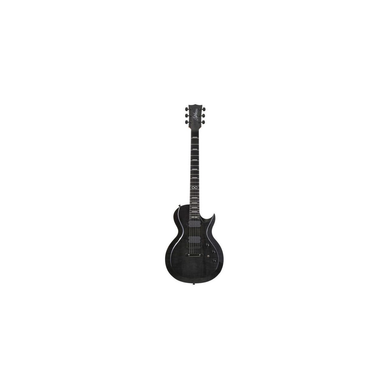 ML2 Modern Lunar - E-Gitarre