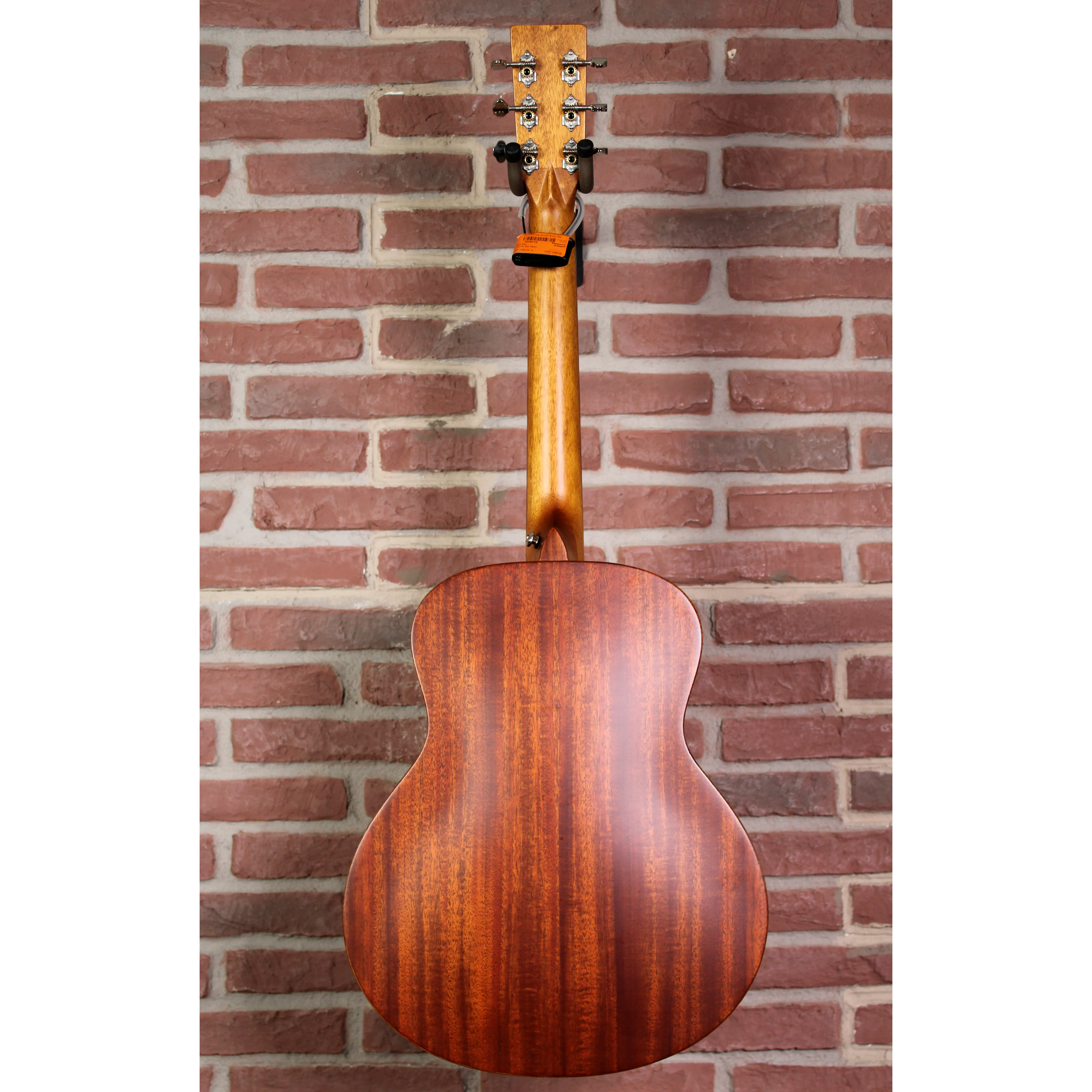 TR-01 Mini  Travelguitar
