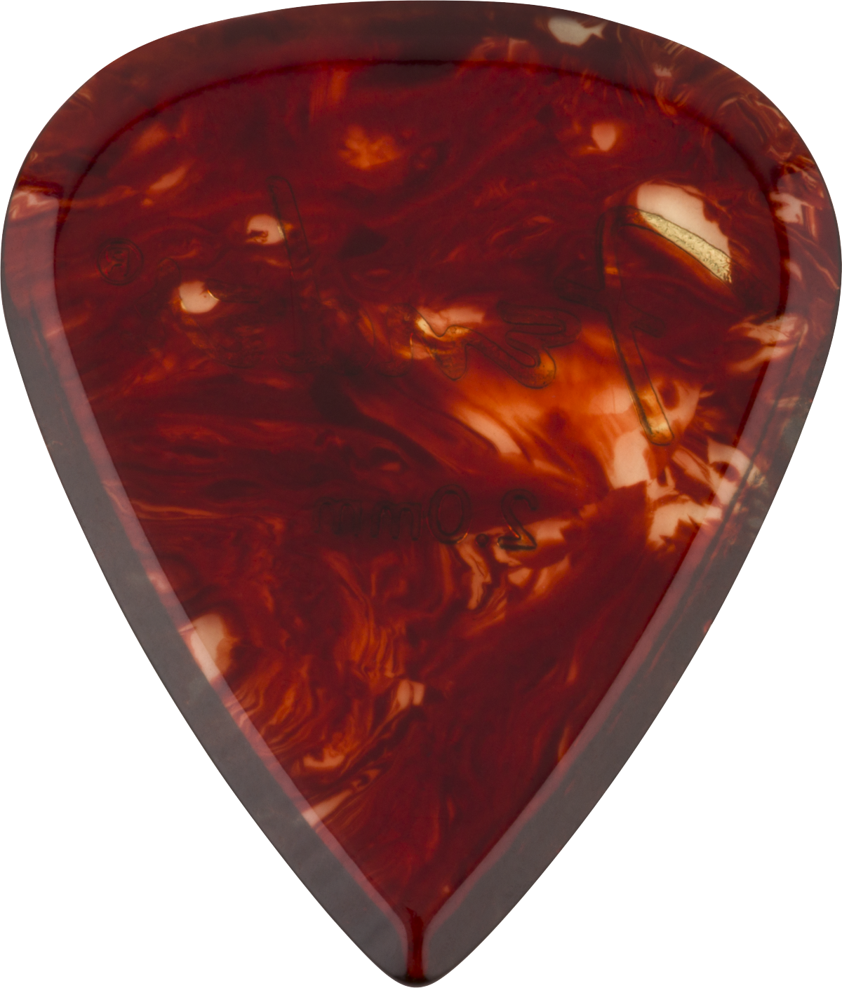 Aero Acrylic Picks  2mm