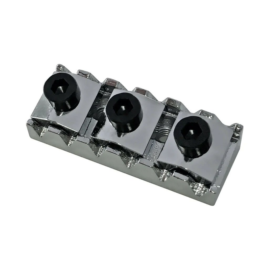 FRNR8CP - Original Locking Nut R8 - Chrome