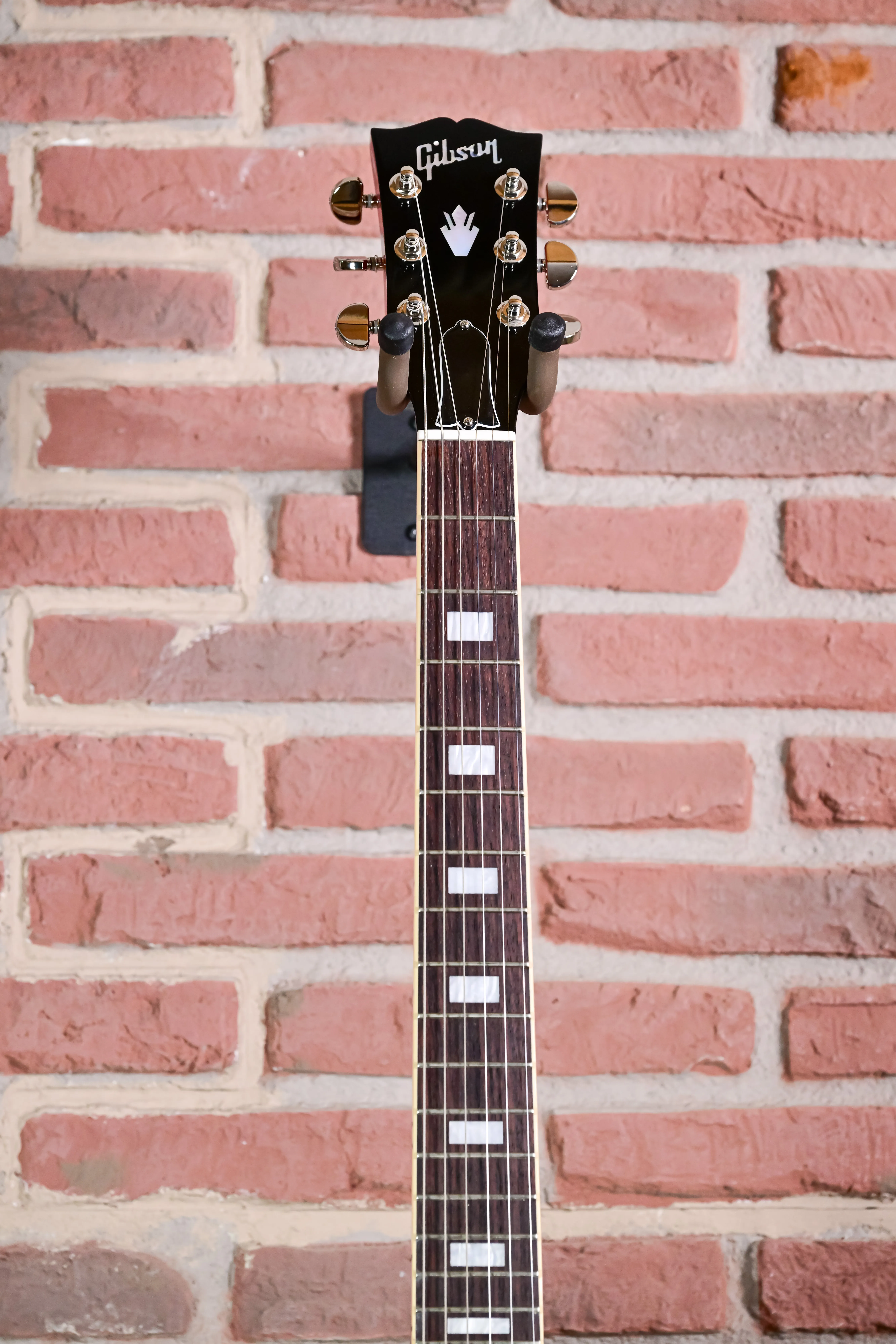ES-335 60s Sixties Cherry Semi-Hollowbody Gitarre