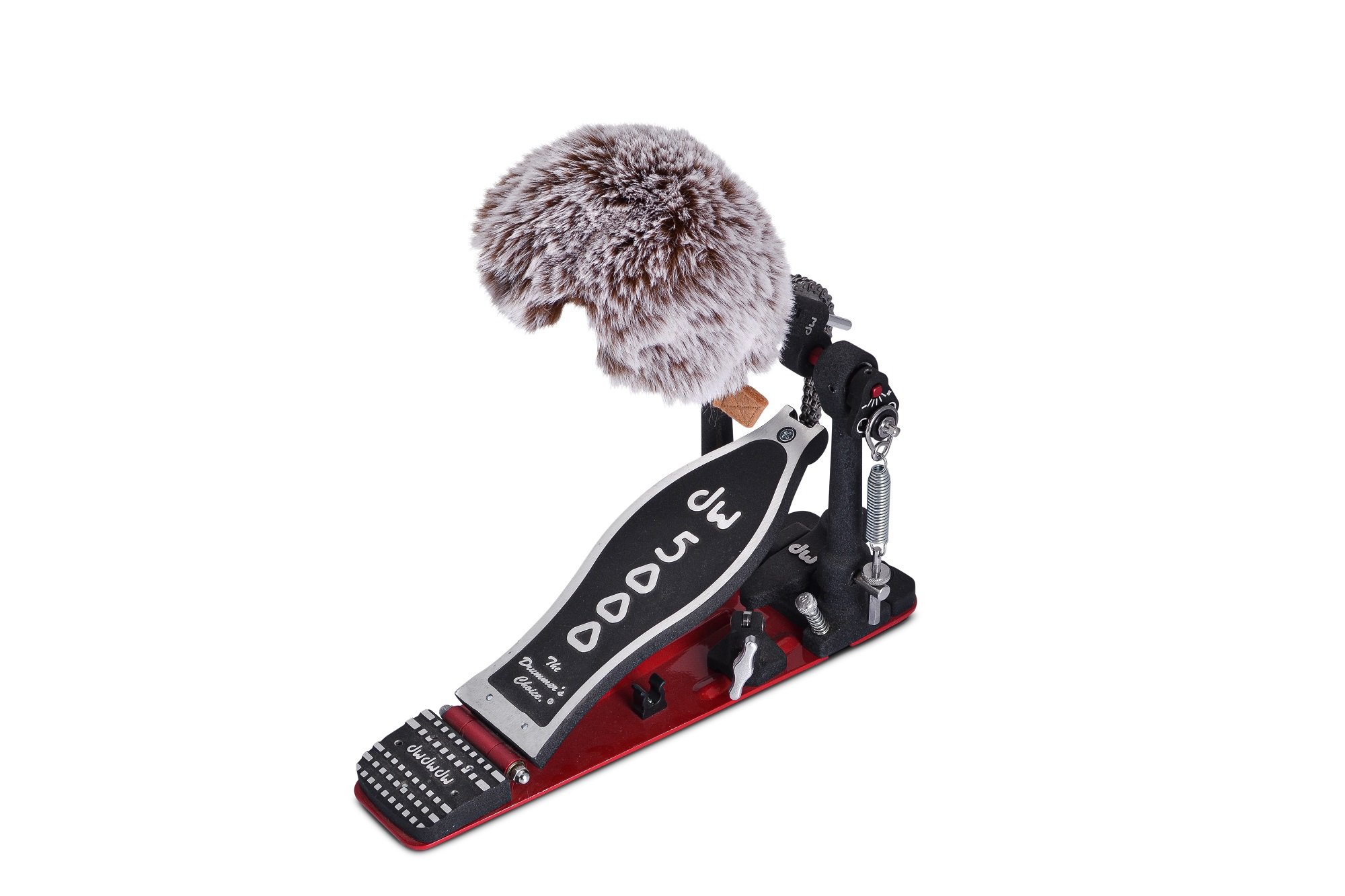 Mr. Muff Bass Muff Anniversary Edition