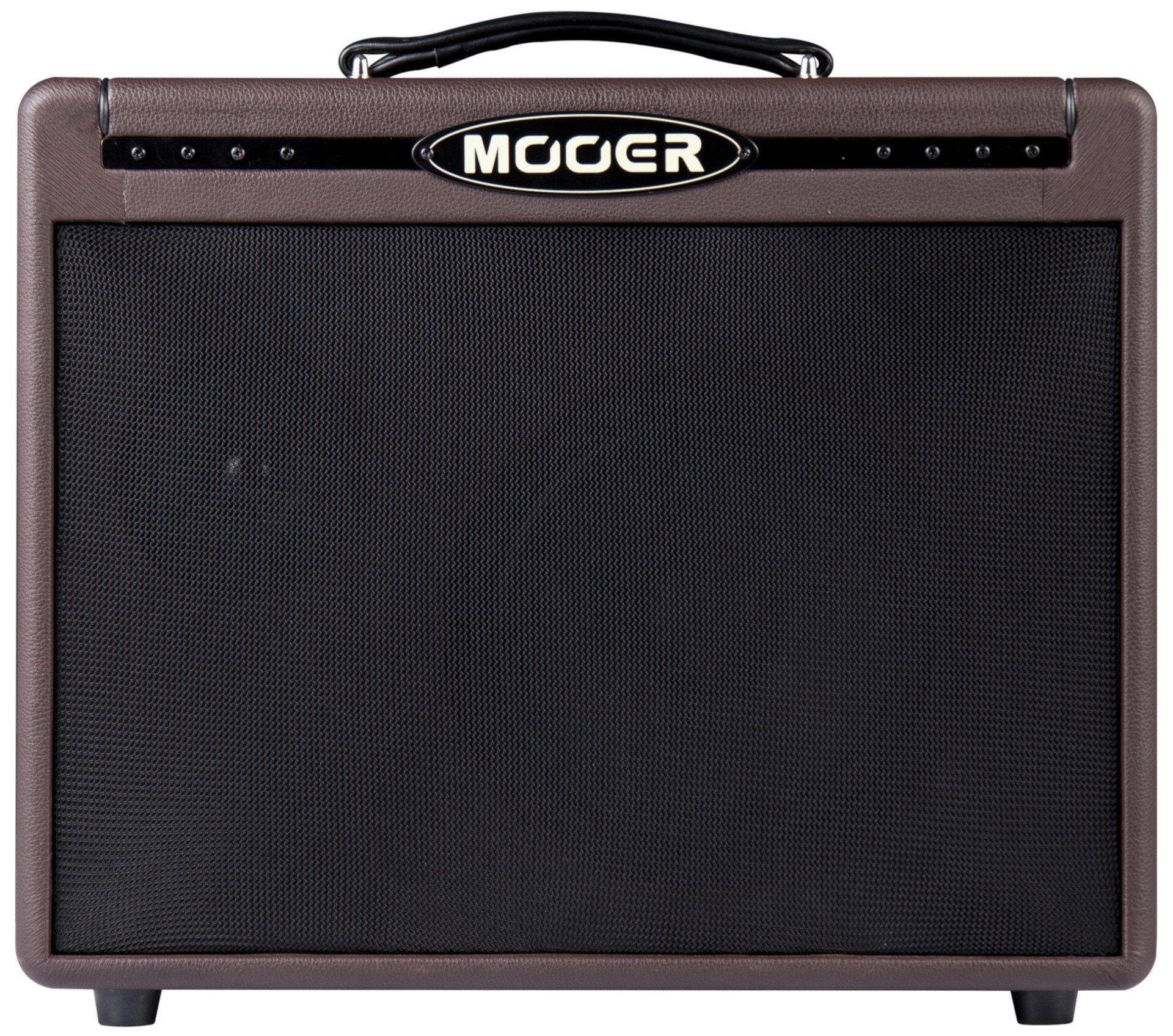 SD50A Acoustic Guitar Combo 50 Watt Brown