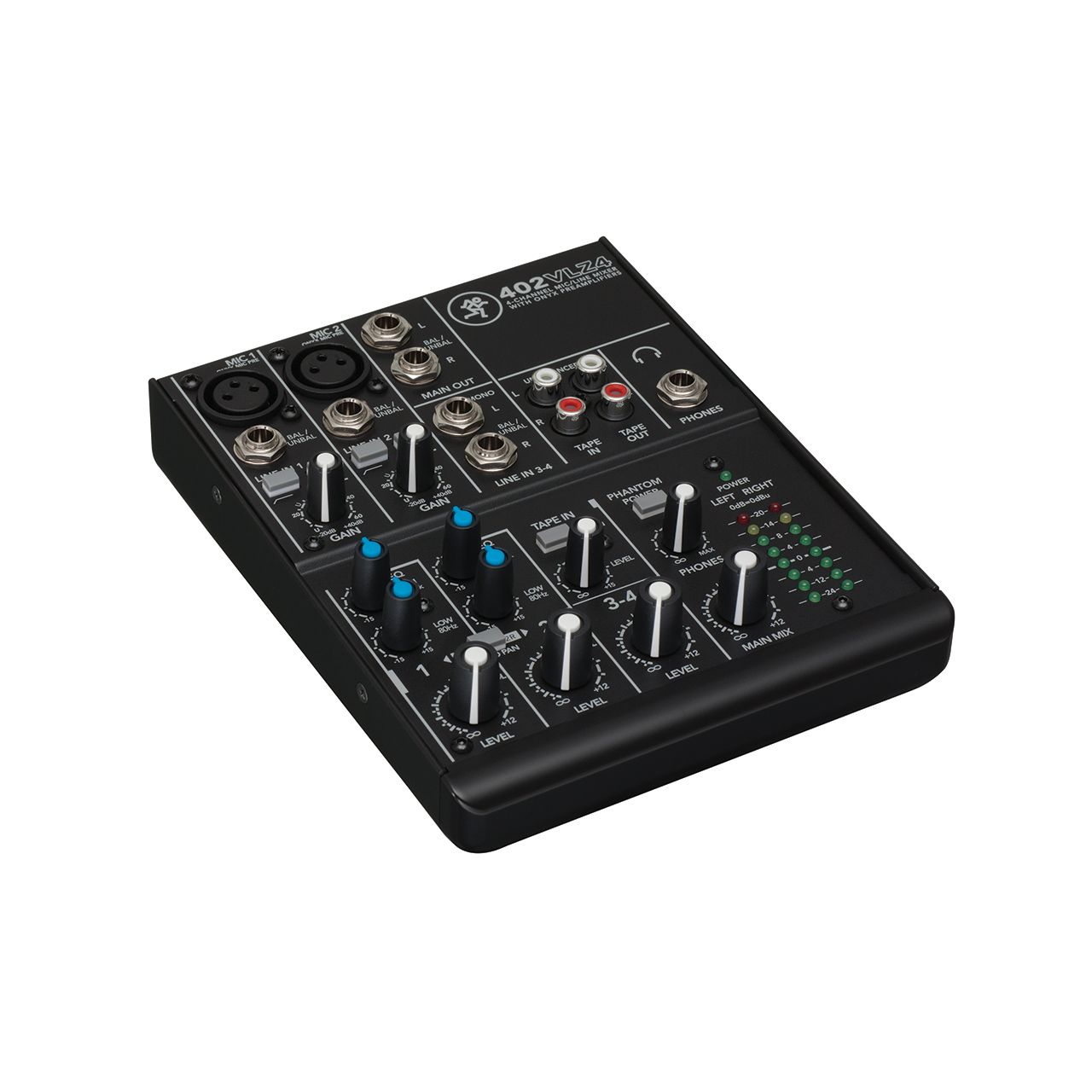 Mackie 402VLZ4 - Kleinmixer