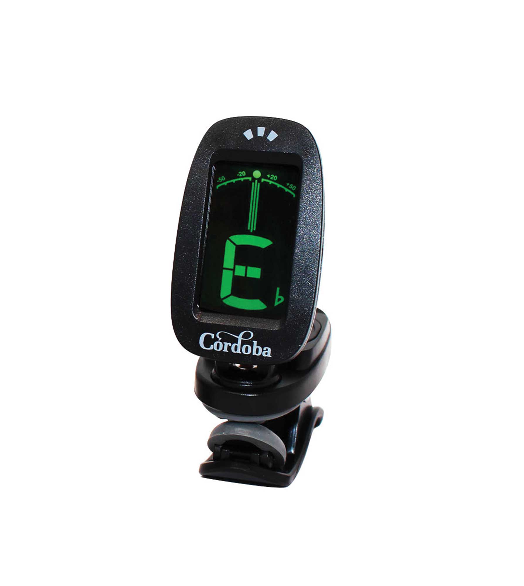 Digital Tuner Clip On Gen2