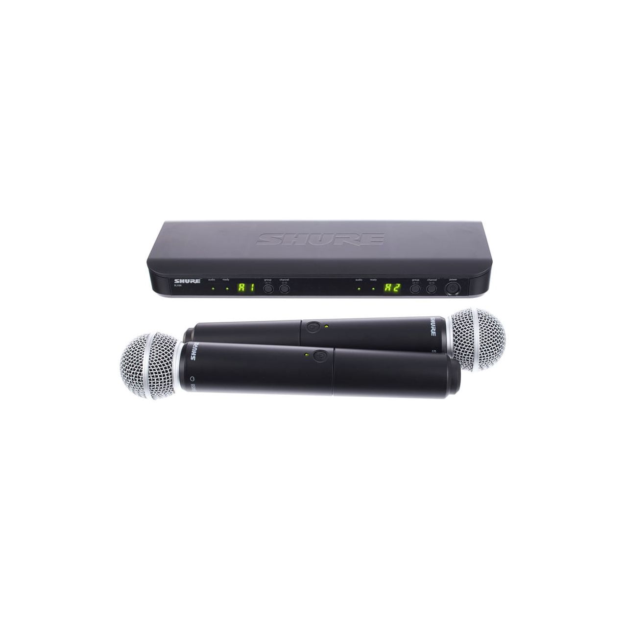 BLX288E/SM58-T11