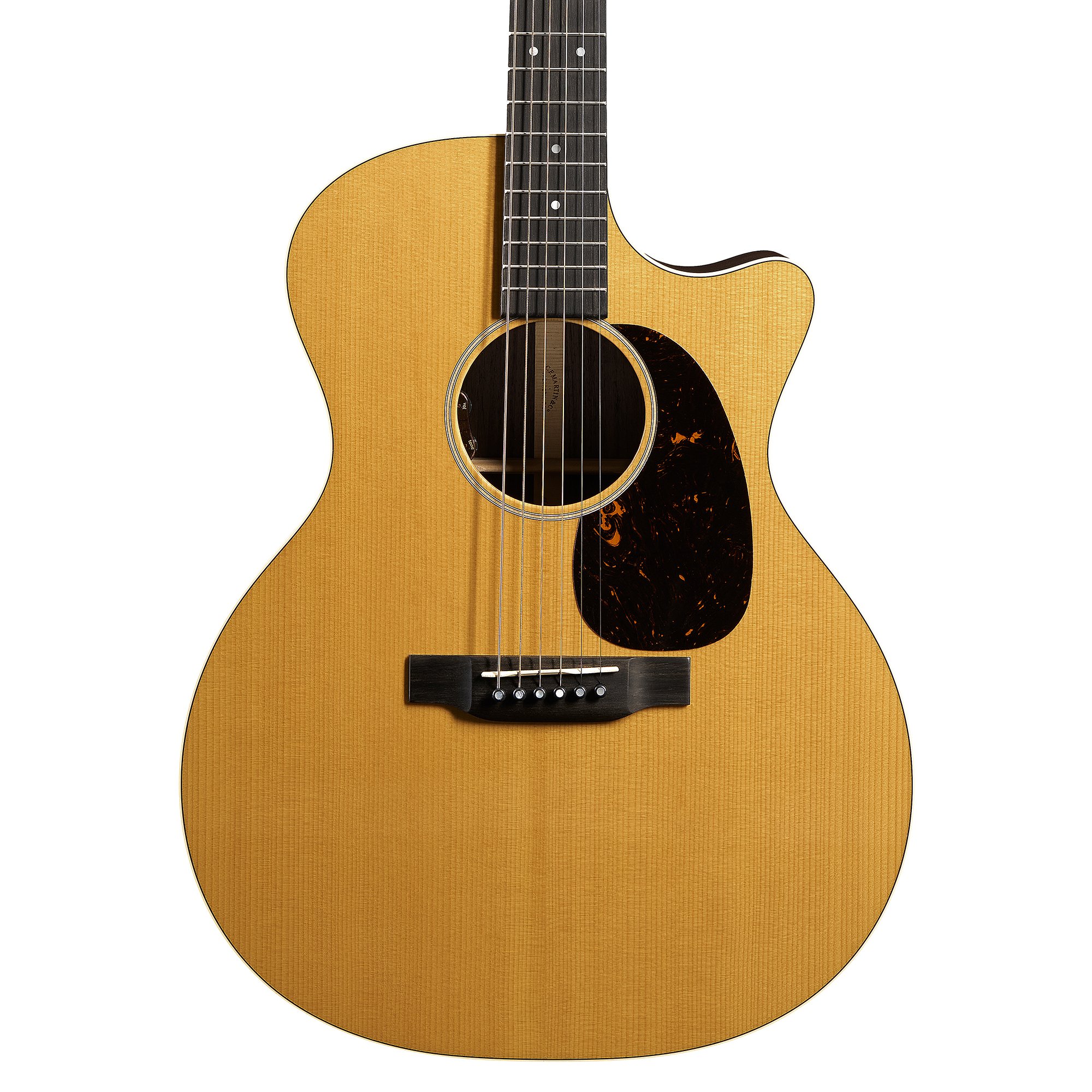 GPC-16E Vintage Tint Westerngitarre