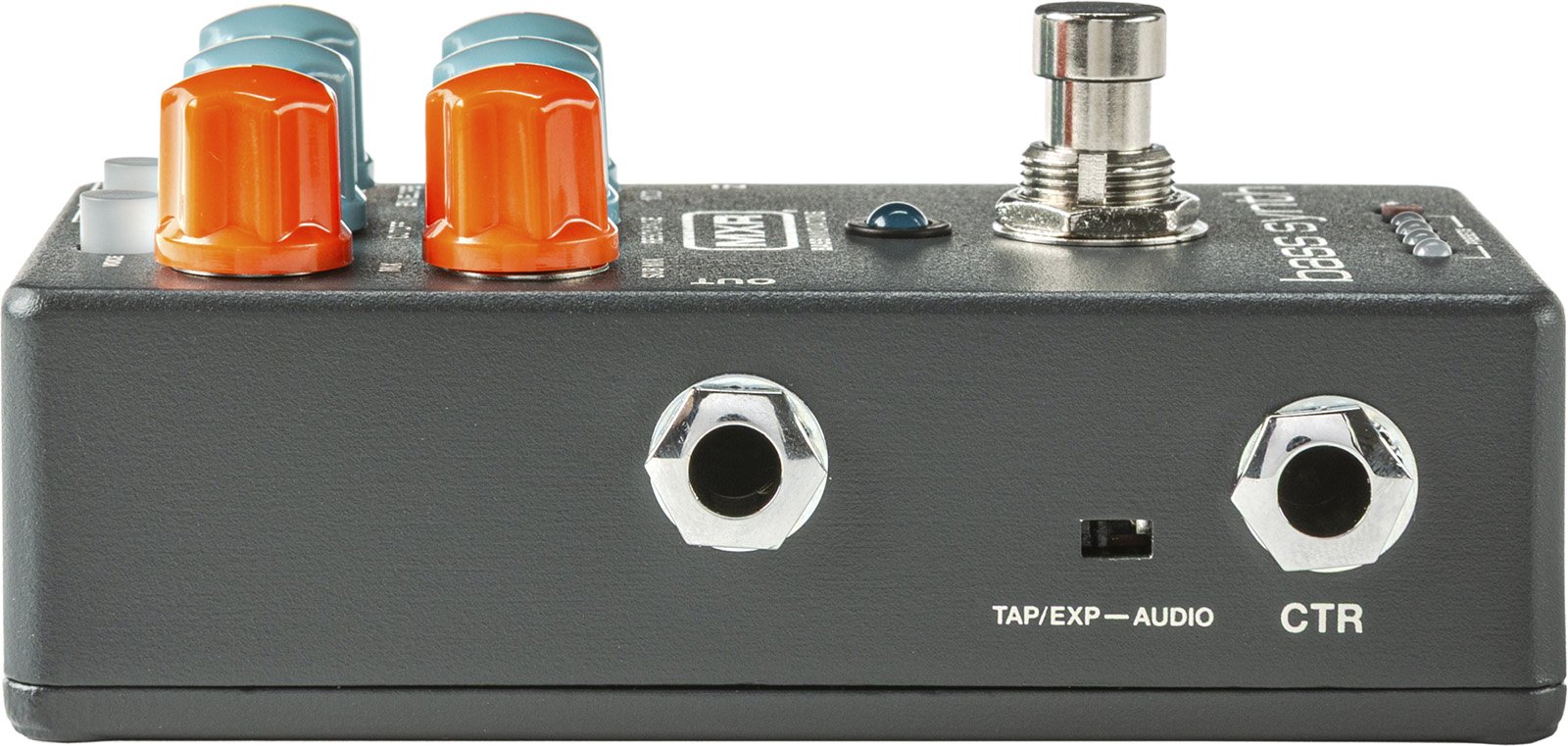 MB301  Bass Synth Effektpedal