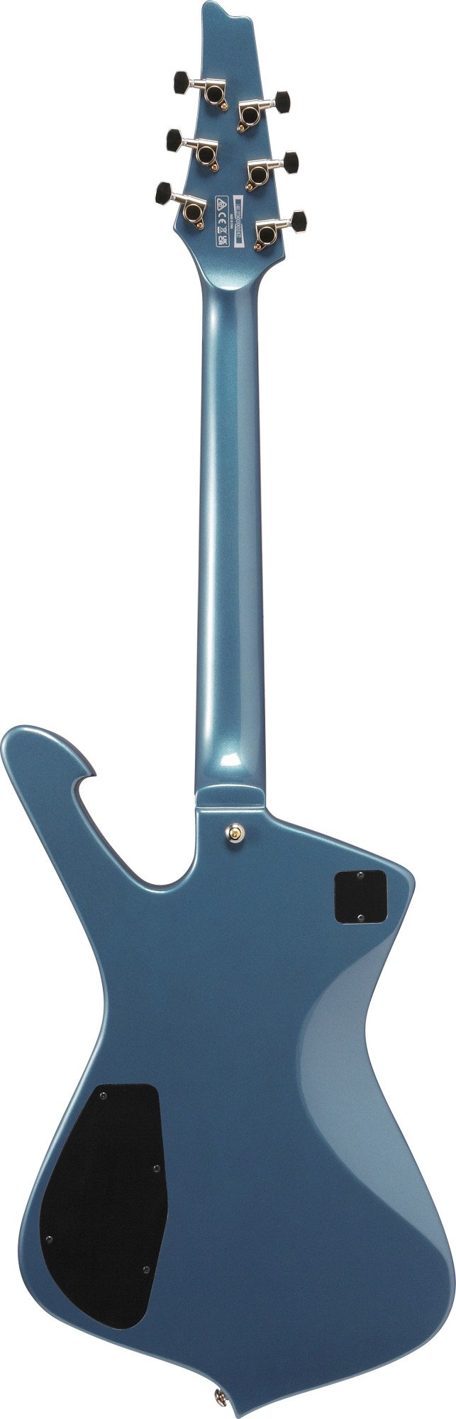 IC420-ABM Iceman E-Gitarre  