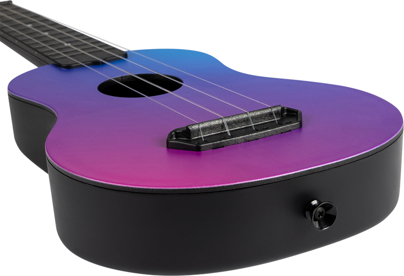 UTS-35 Story Ultra Travel Ukulele