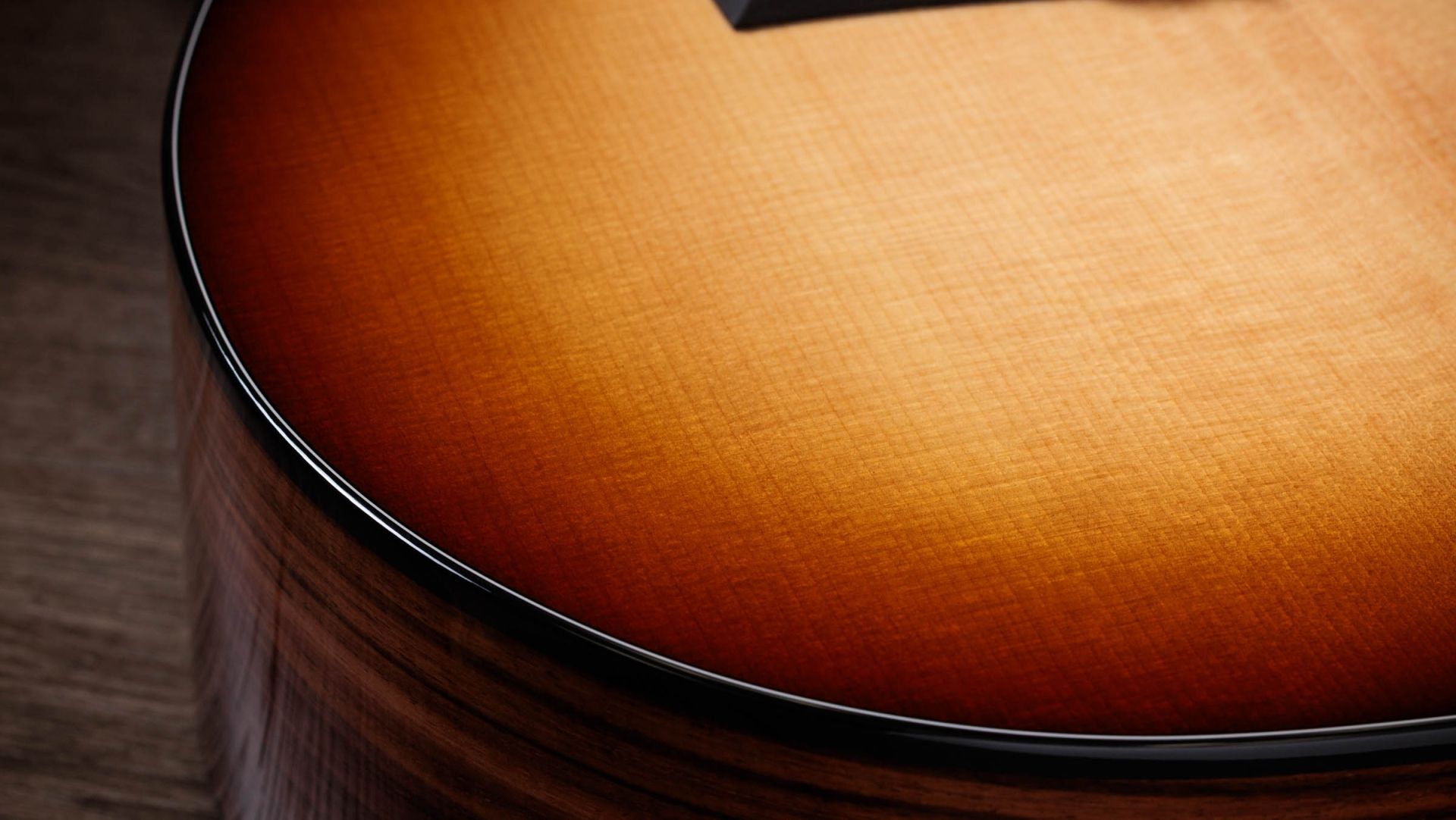 Sunset Boulevard 214ce-N  Plus Sunset Edgeburst