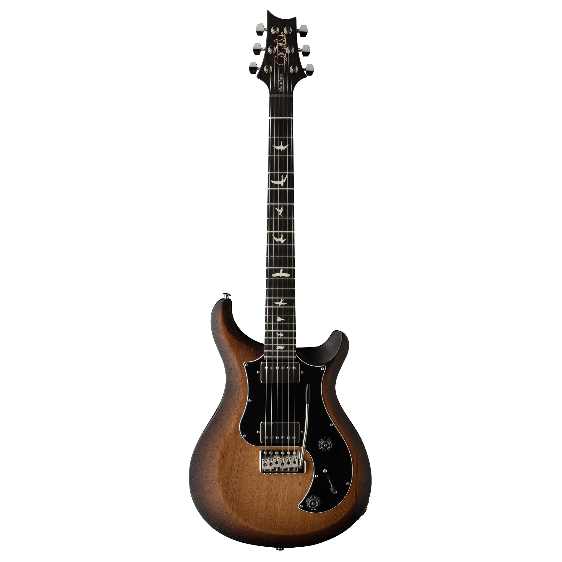 PRS S2 Standard McCarty 22 Satin Tobacco Sunburst Gesamtansicht